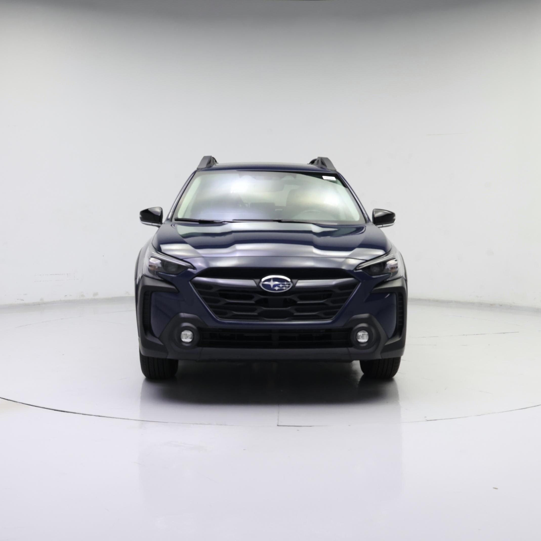 Thumbnail: 2025 Subaru Outback - 5