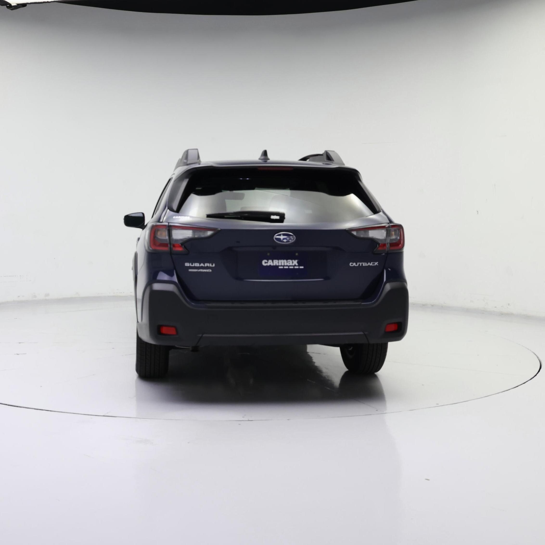 Thumbnail: 2025 Subaru Outback - 6