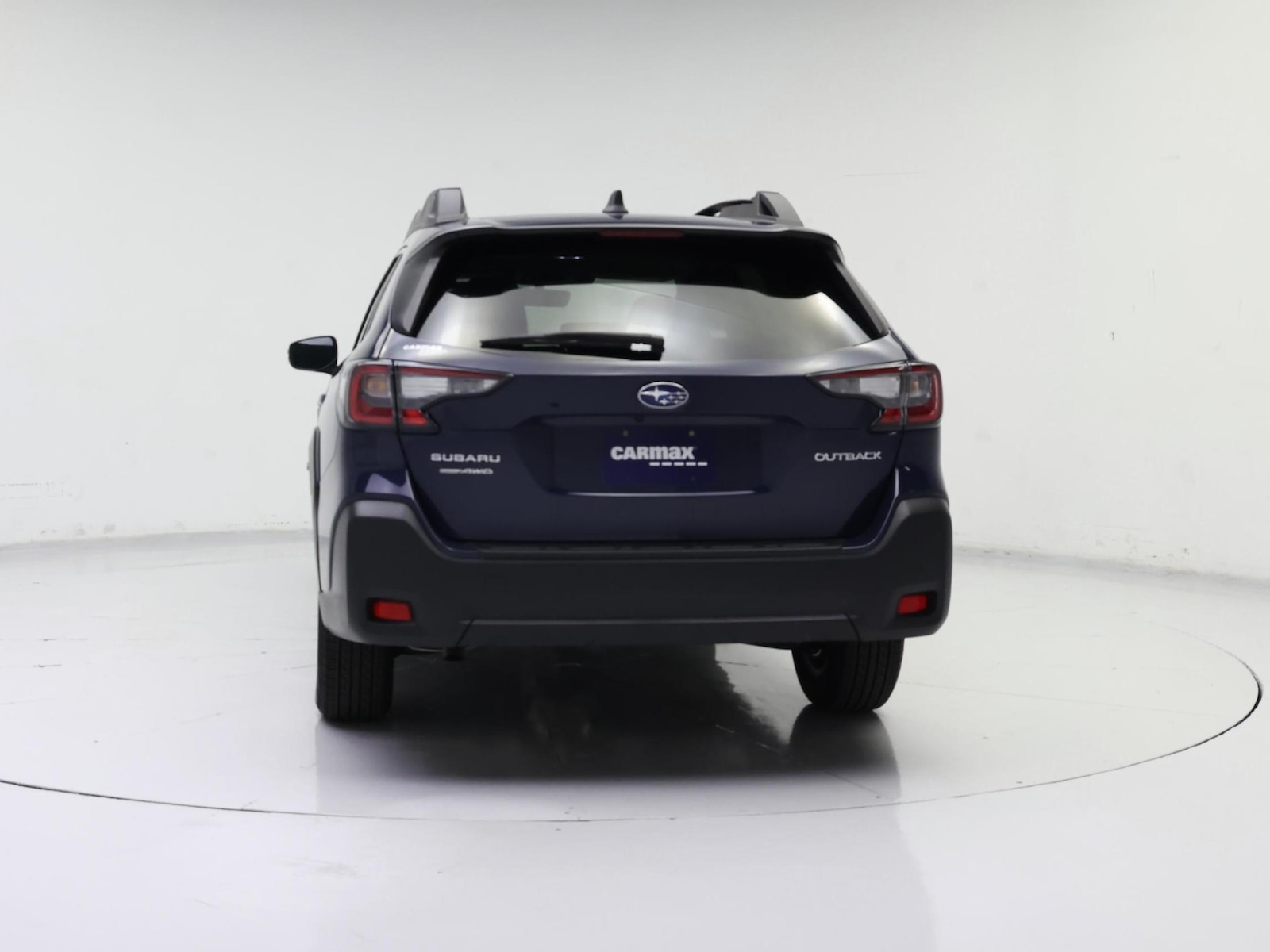 2025 Subaru Outback Premium - Photo 7
