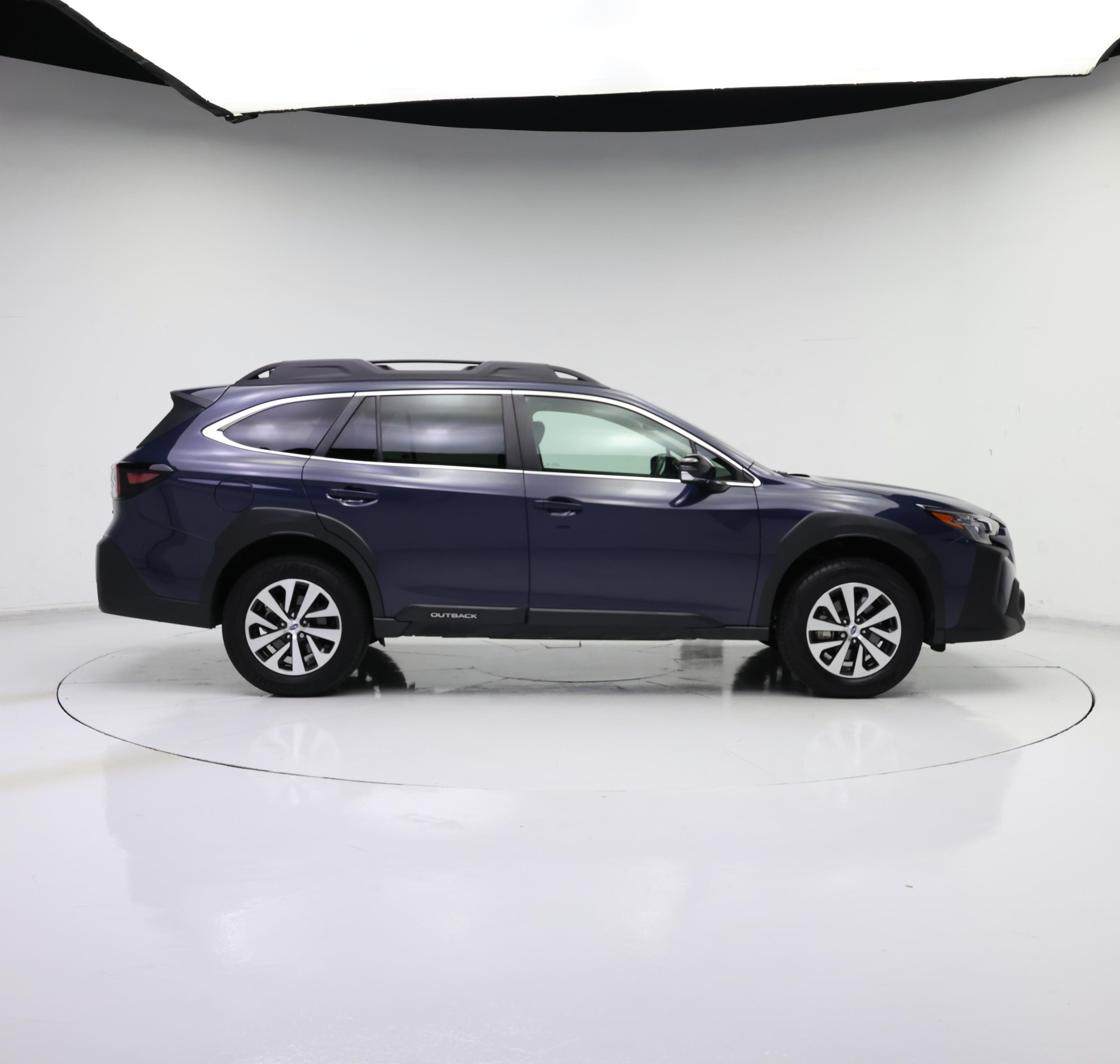 Thumbnail: 2025 Subaru Outback - 7