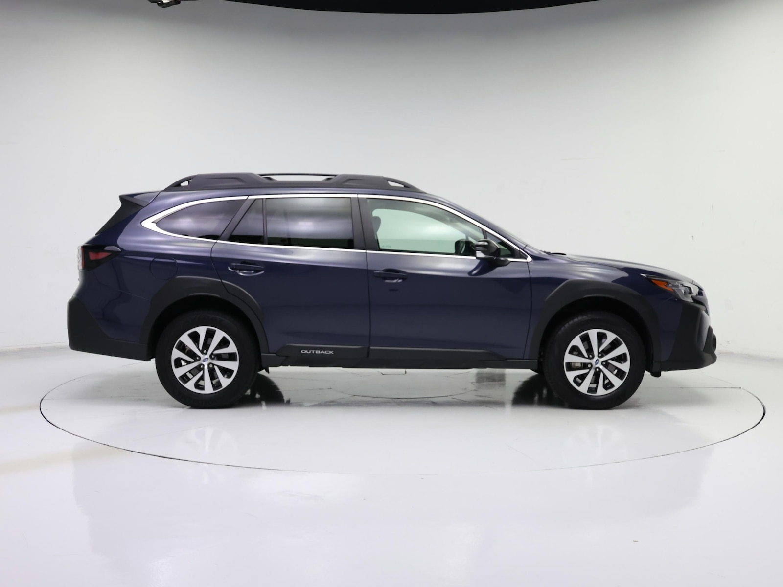 2025 Subaru Outback Premium - Photo 8