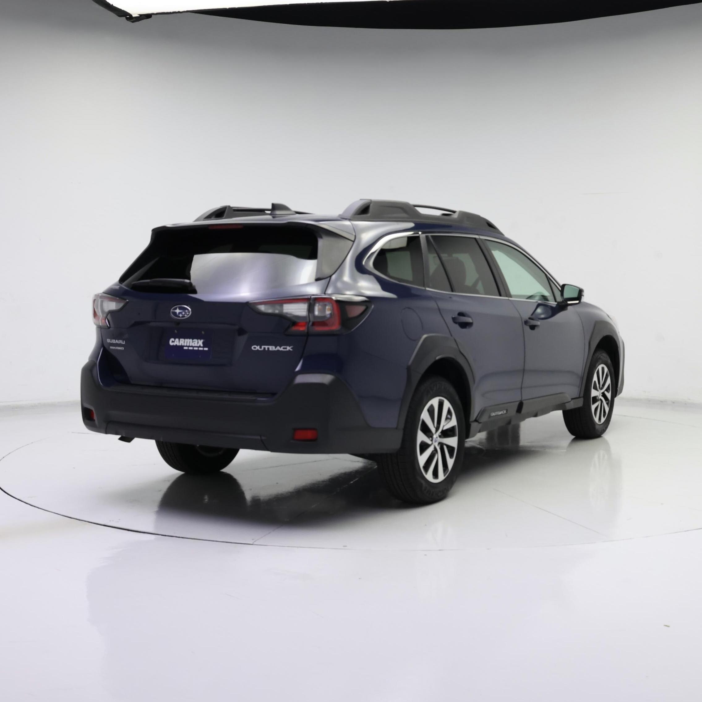 Thumbnail: 2025 Subaru Outback - 8