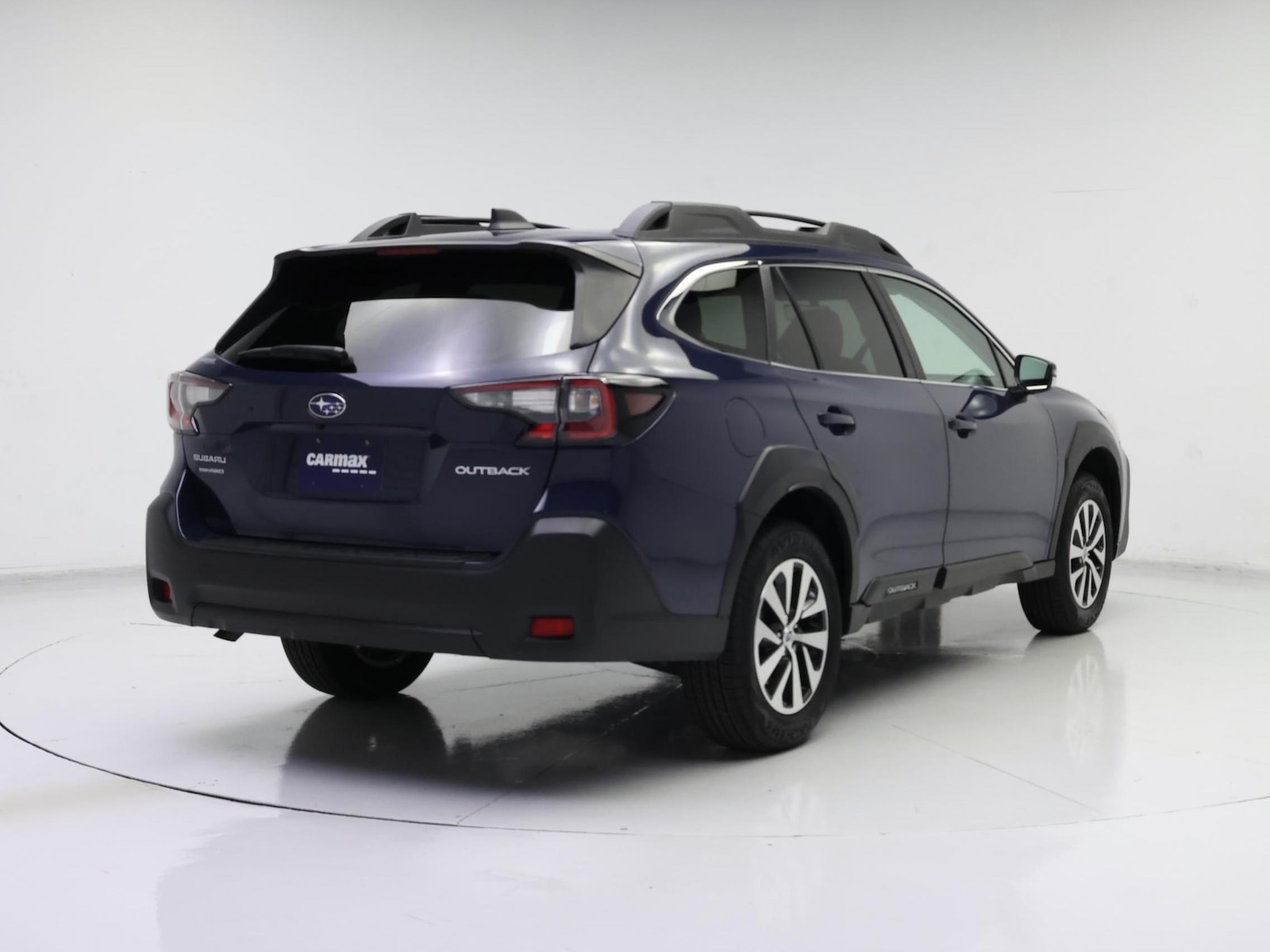 2025 Subaru Outback Premium - Photo 9