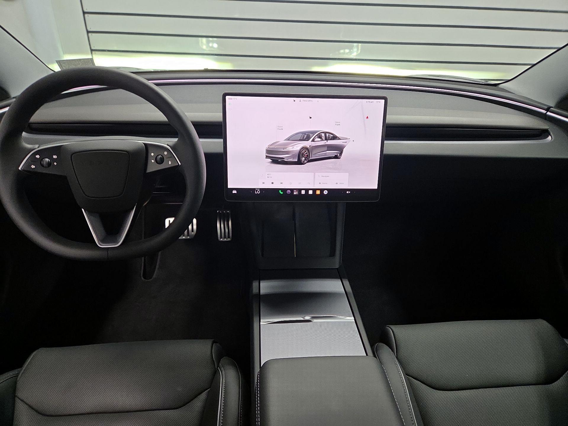 Thumbnail: 2025 Tesla Model 3 - 9