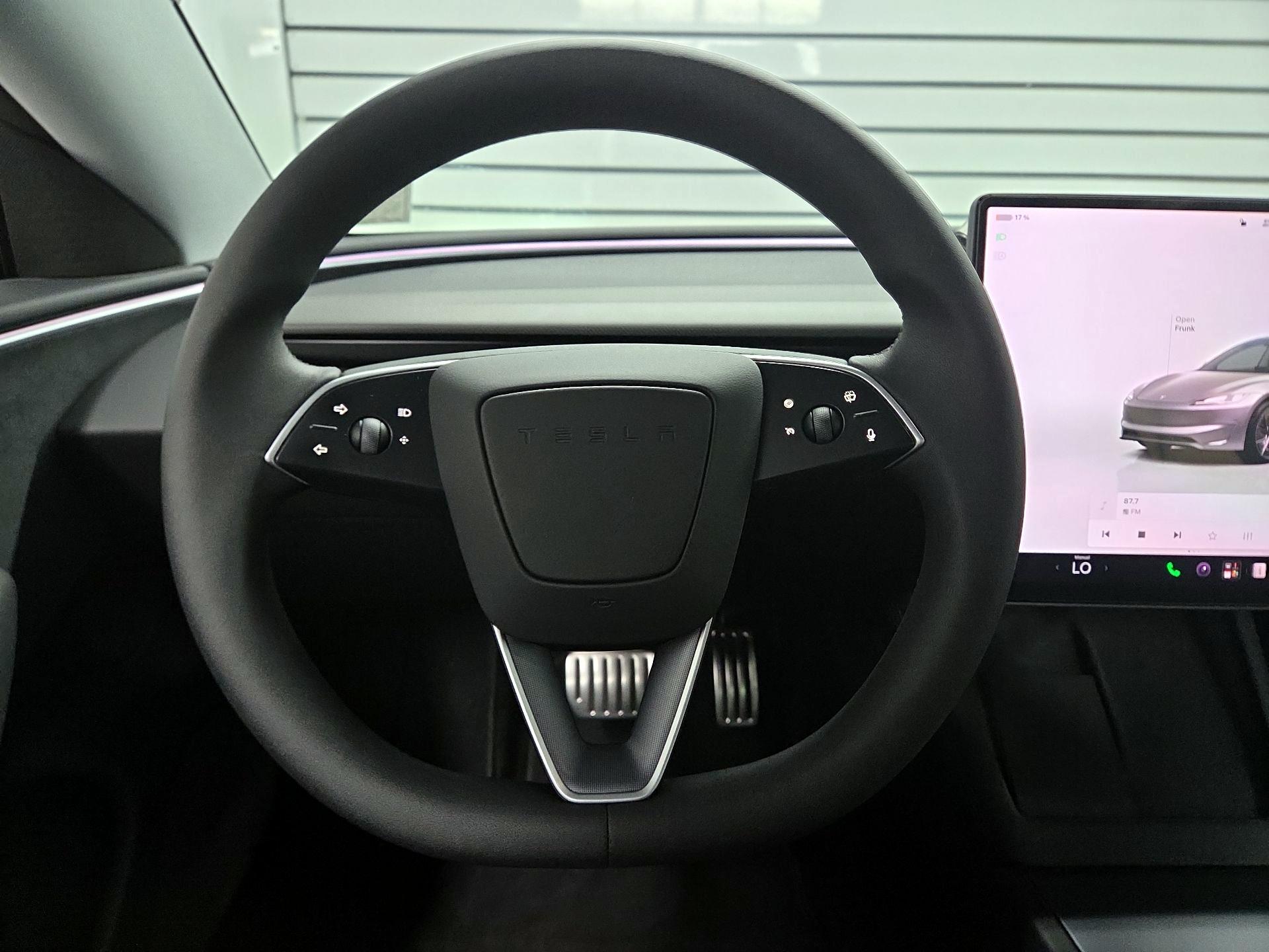Thumbnail: 2025 Tesla Model 3 - 10