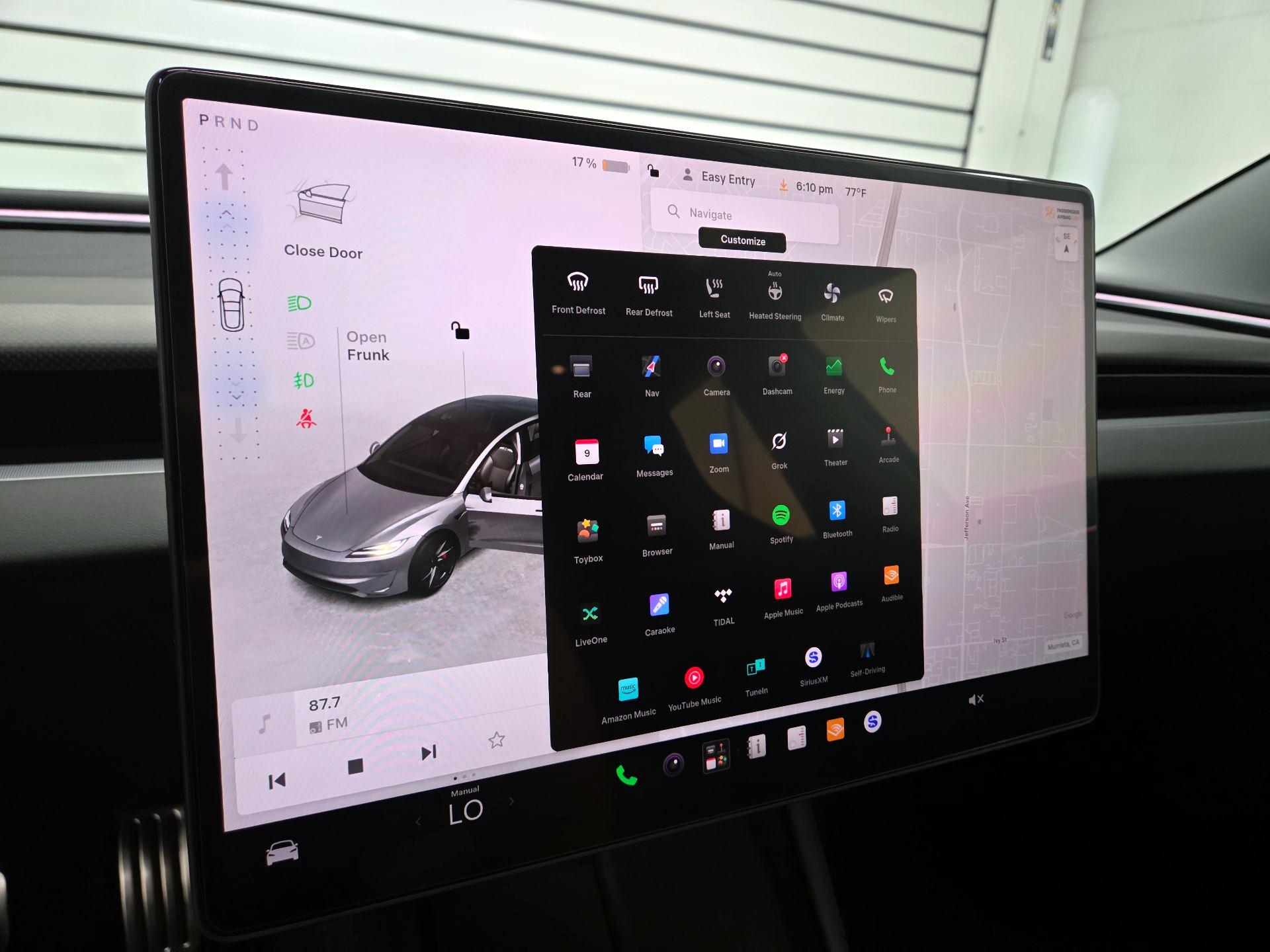 Thumbnail: 2025 Tesla Model 3 - 13