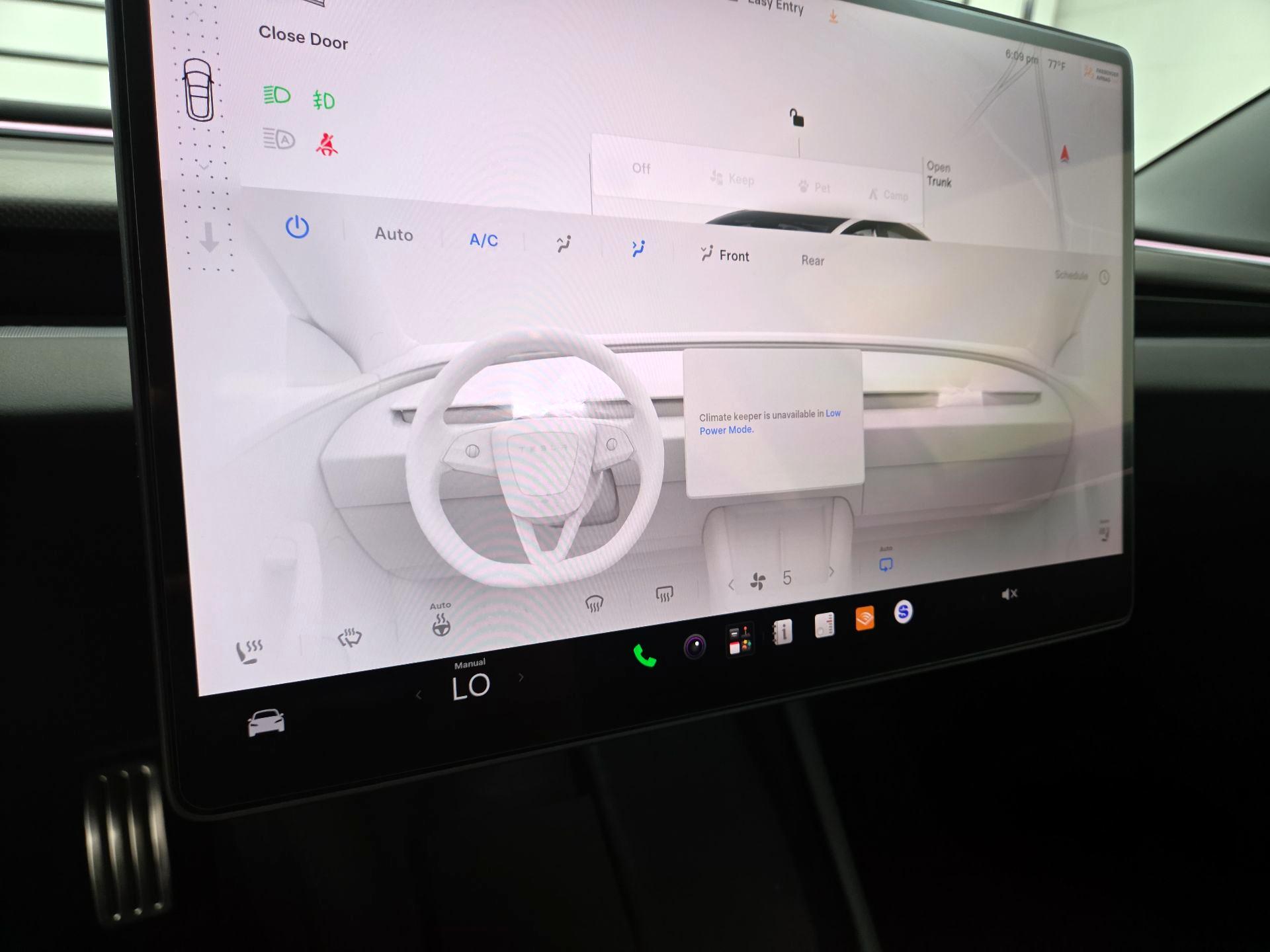 Thumbnail: 2025 Tesla Model 3 - 14
