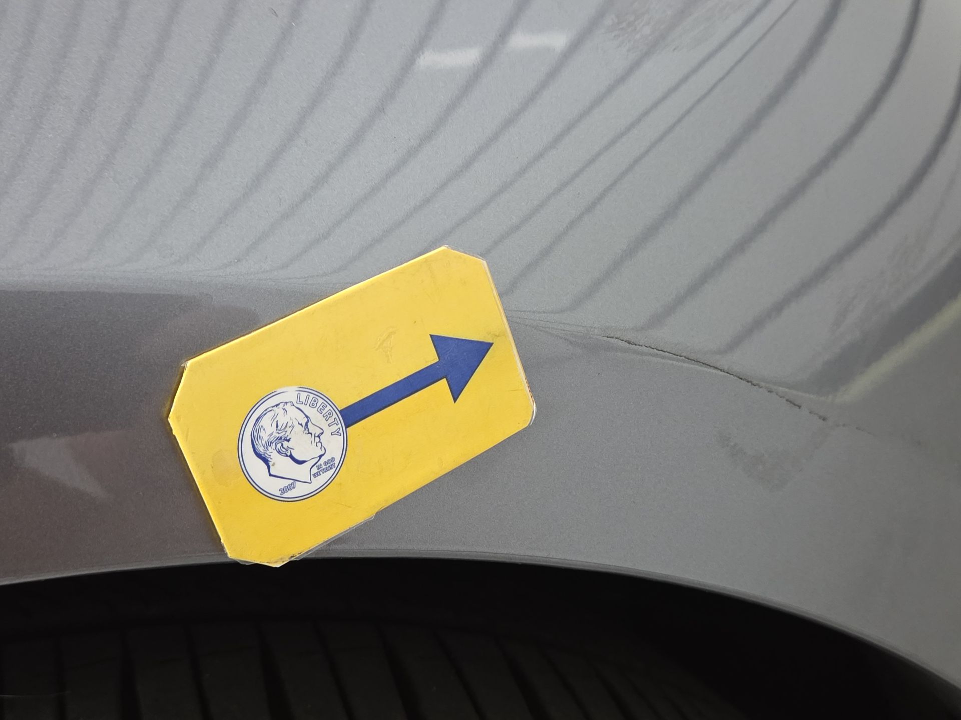 Thumbnail: 2025 Tesla Model 3 - 19