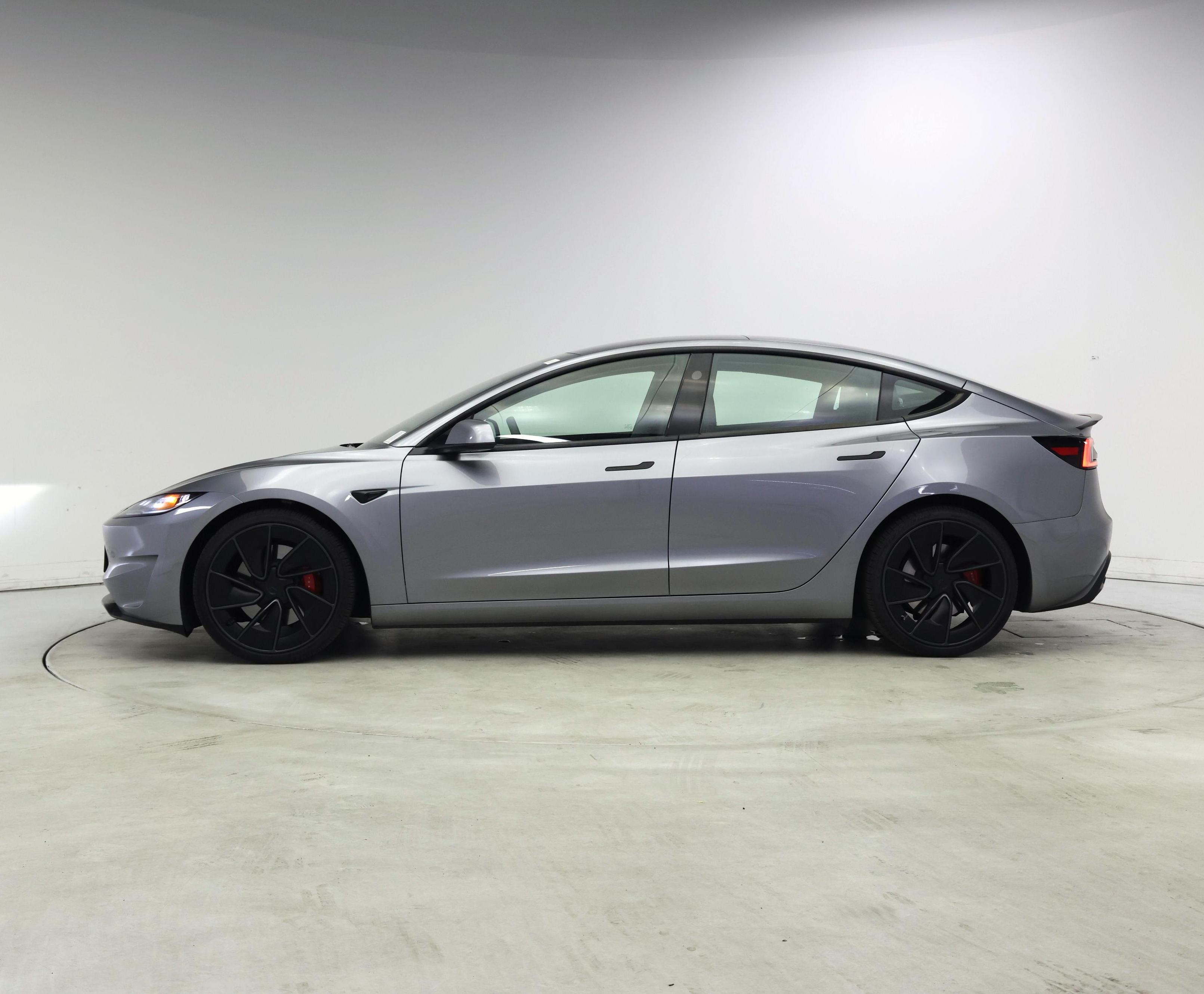 Thumbnail: 2025 Tesla Model 3 - 3