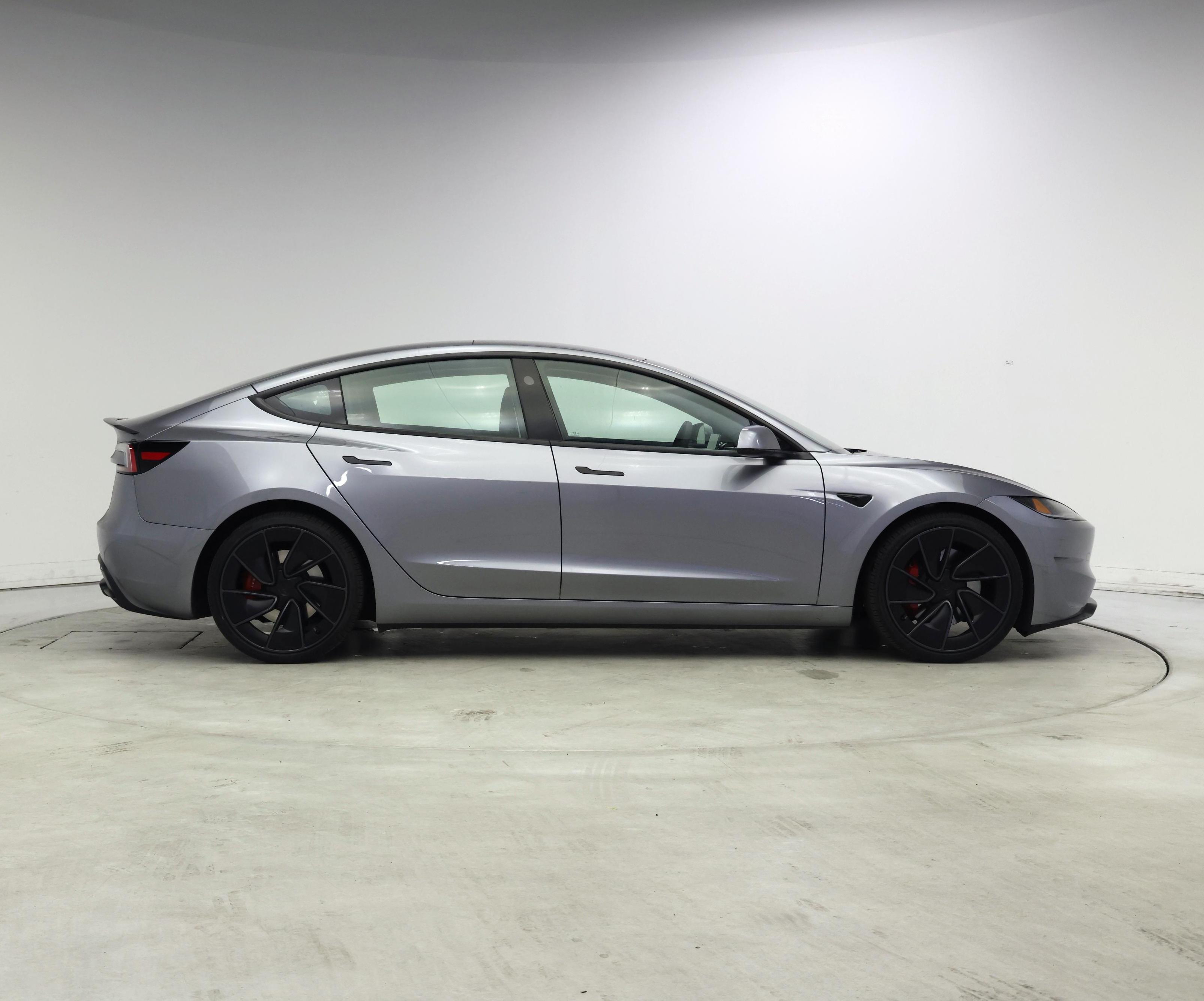 Thumbnail: 2025 Tesla Model 3 - 7
