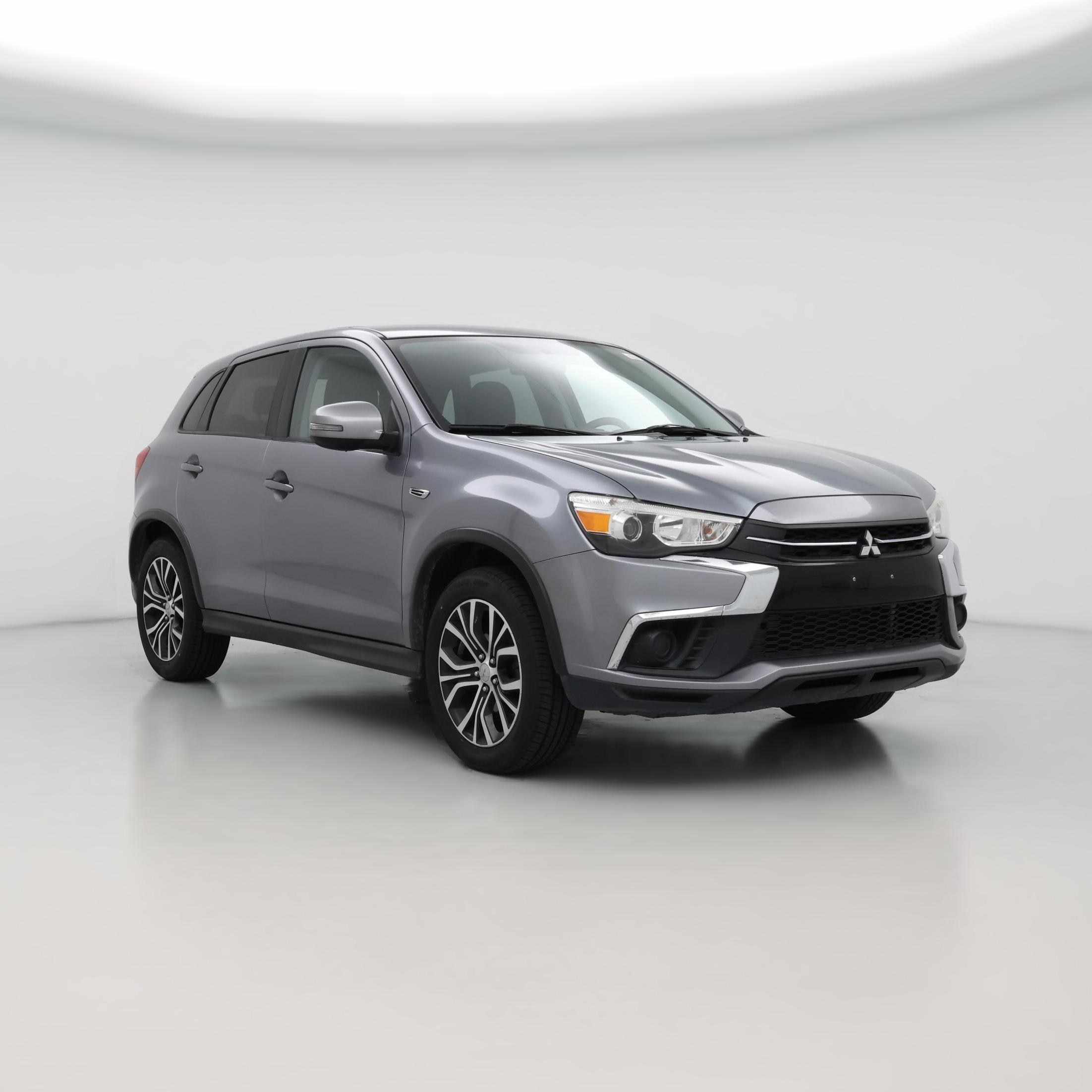 Thumbnail: 2018 Mitsubishi Outlander Sport - 1