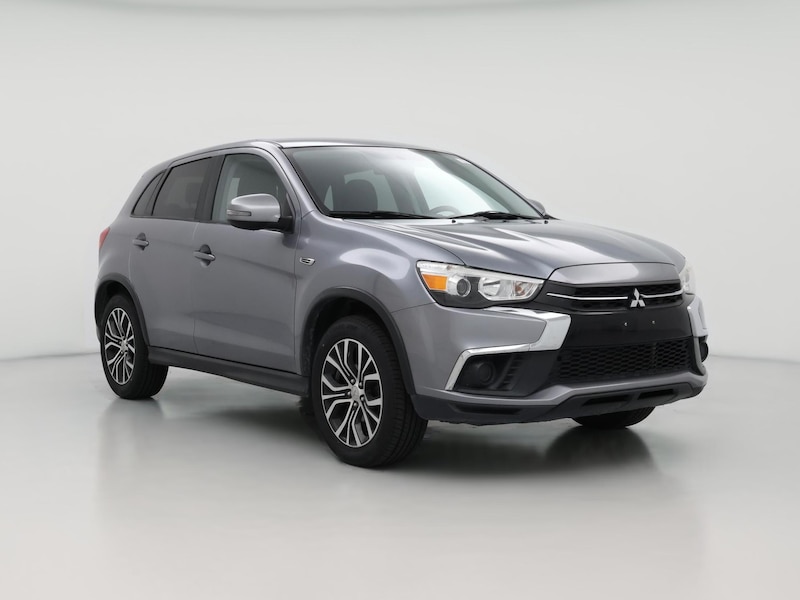 2018 Mitsubishi Outlander Sport ES -
                  Meridian, ID