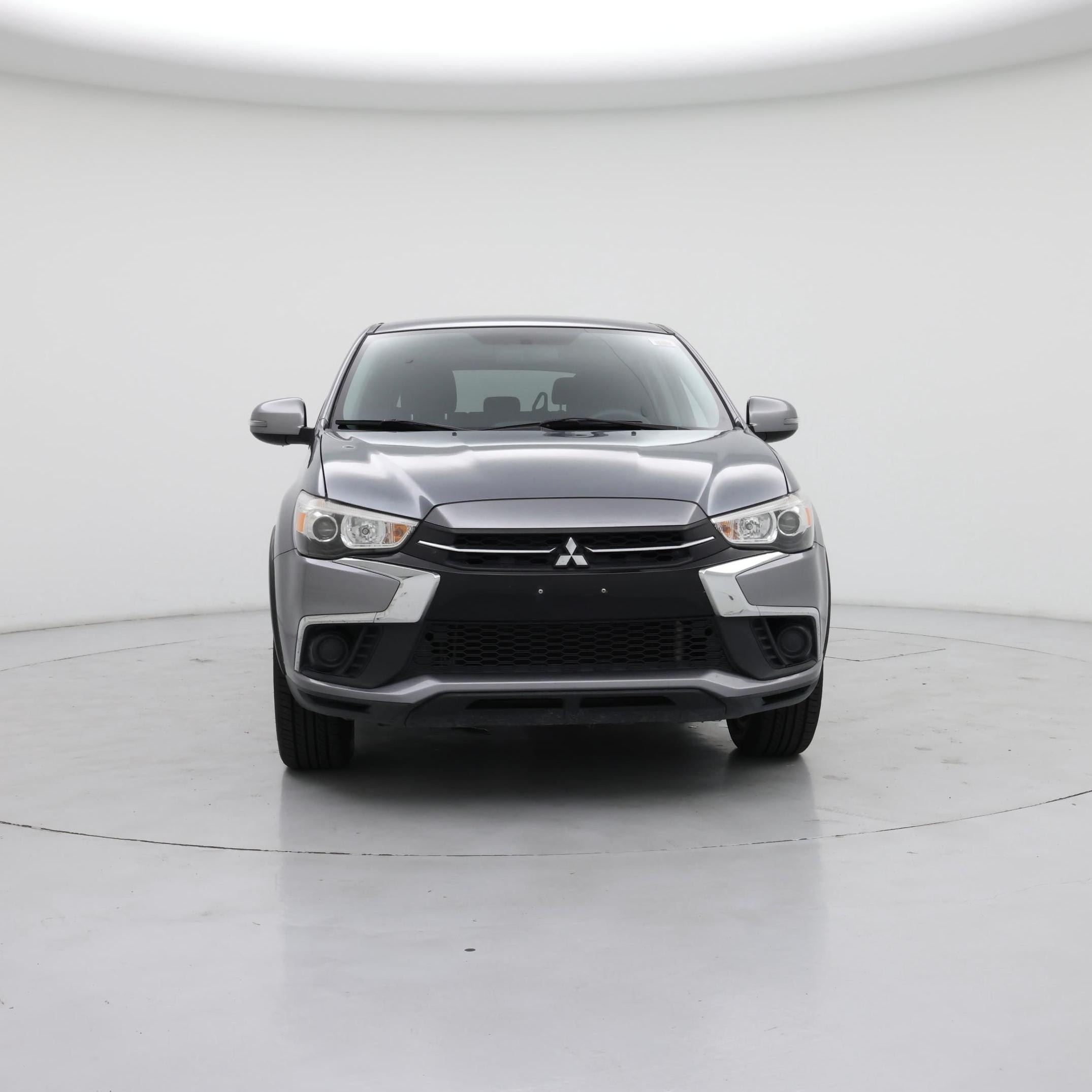 Thumbnail: 2018 Mitsubishi Outlander Sport - 5