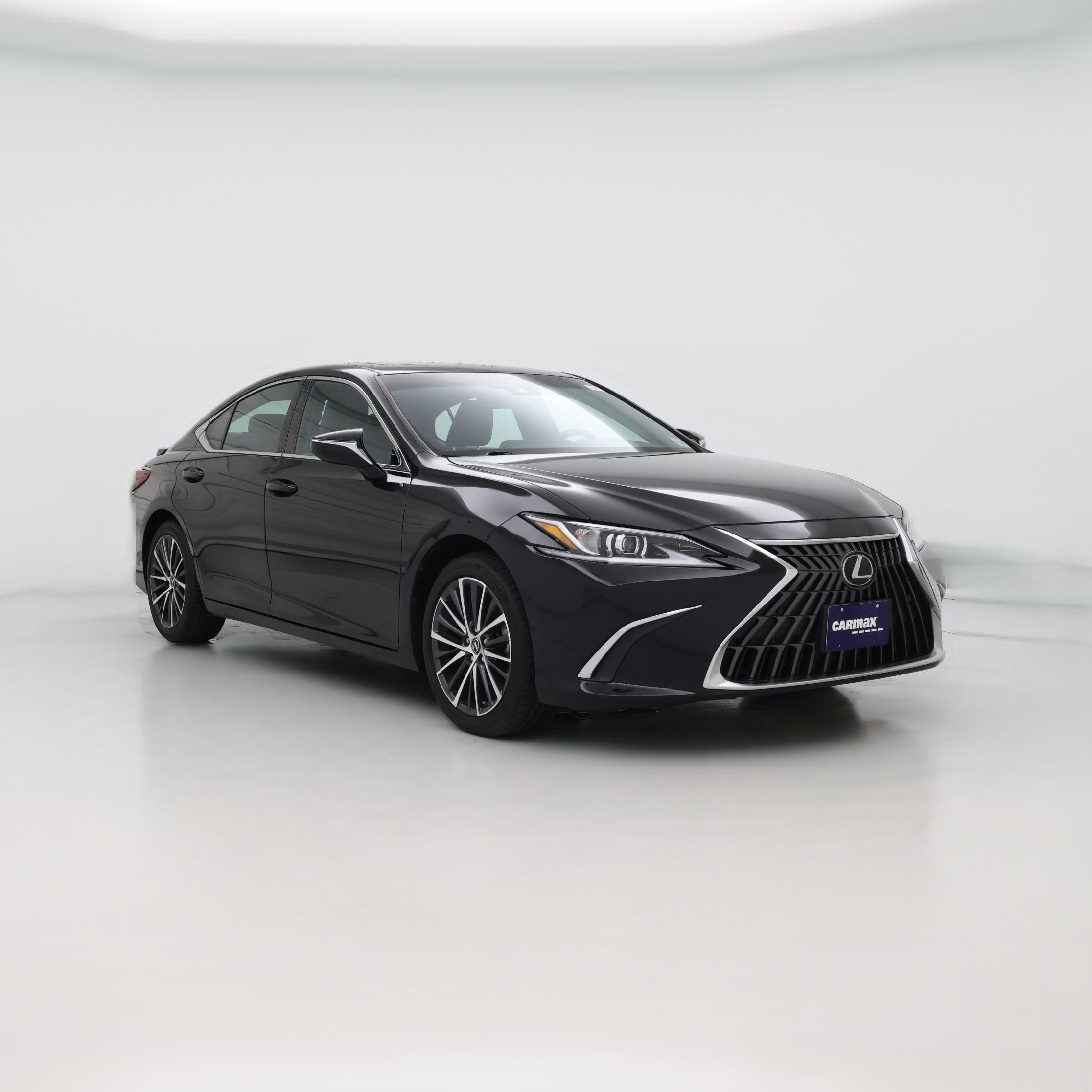 Thumbnail: 2023 Lexus ES - 1