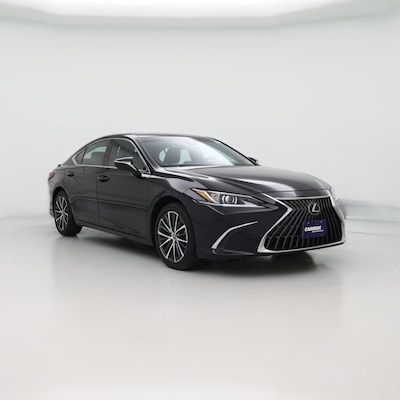2023 Lexus ES 350