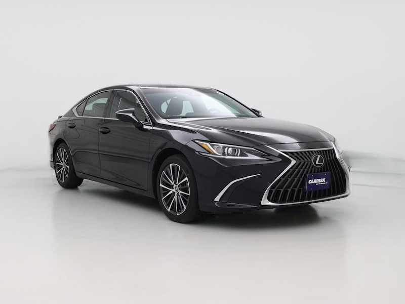 2023 Lexus ES 350 null