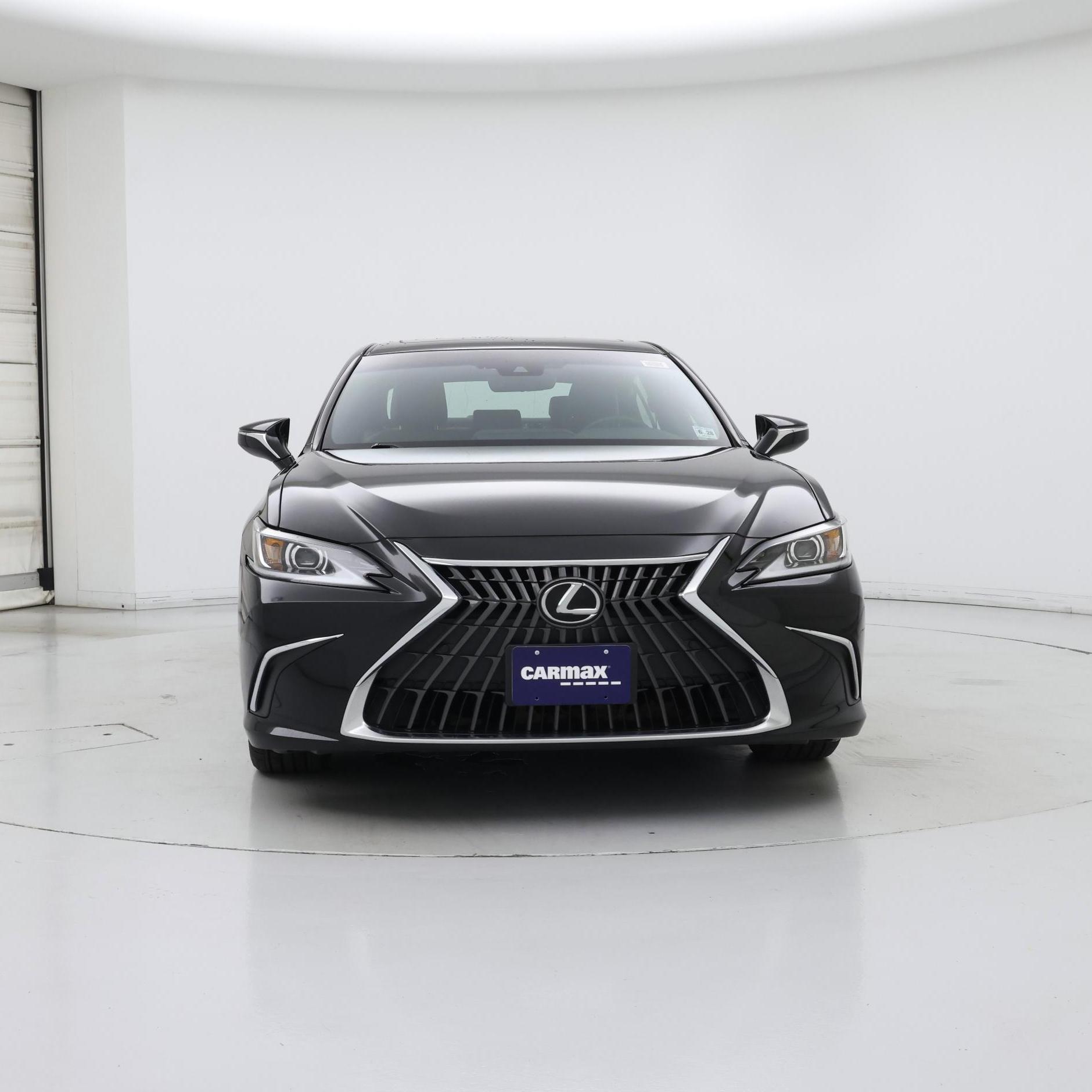Thumbnail: 2023 Lexus ES - 5