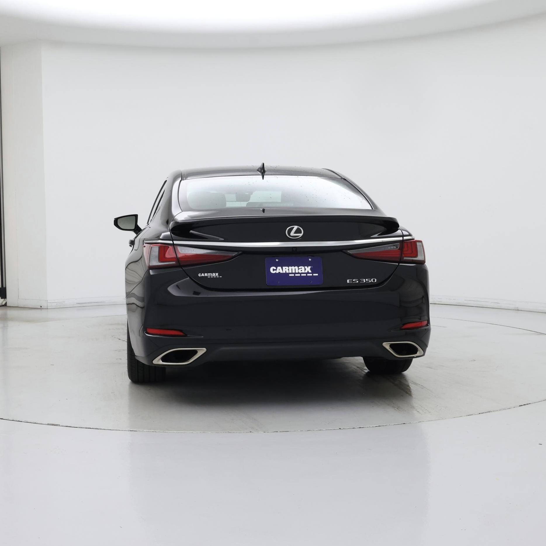 Thumbnail: 2023 Lexus ES - 6