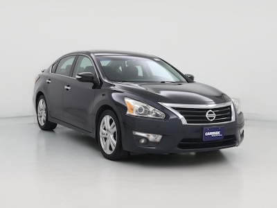 2014 Nissan Altima SL
