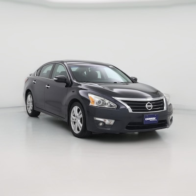 2014 Nissan Altima SL