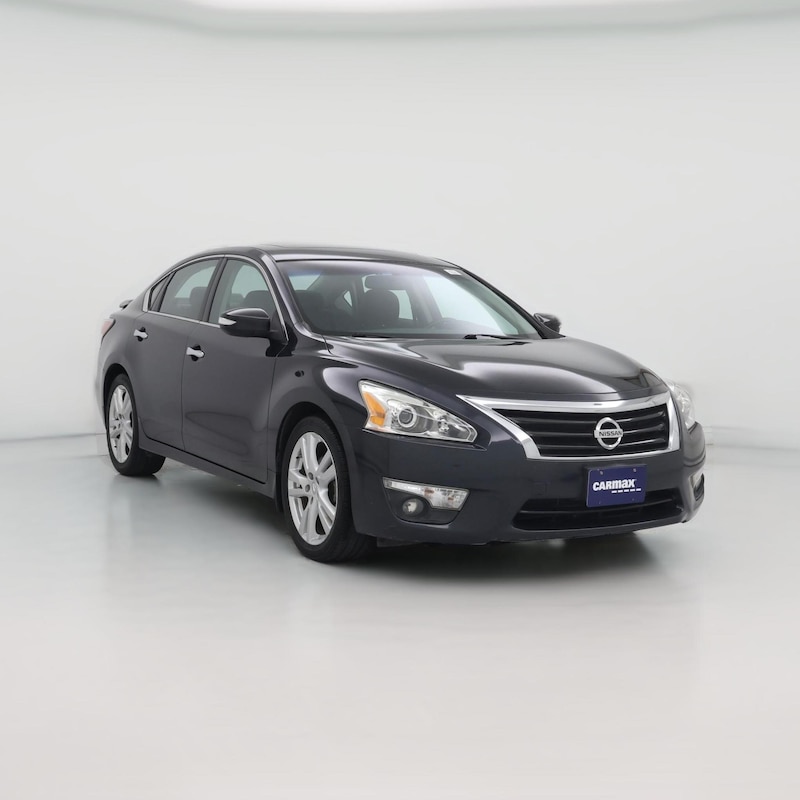 2014 Nissan Altima SL