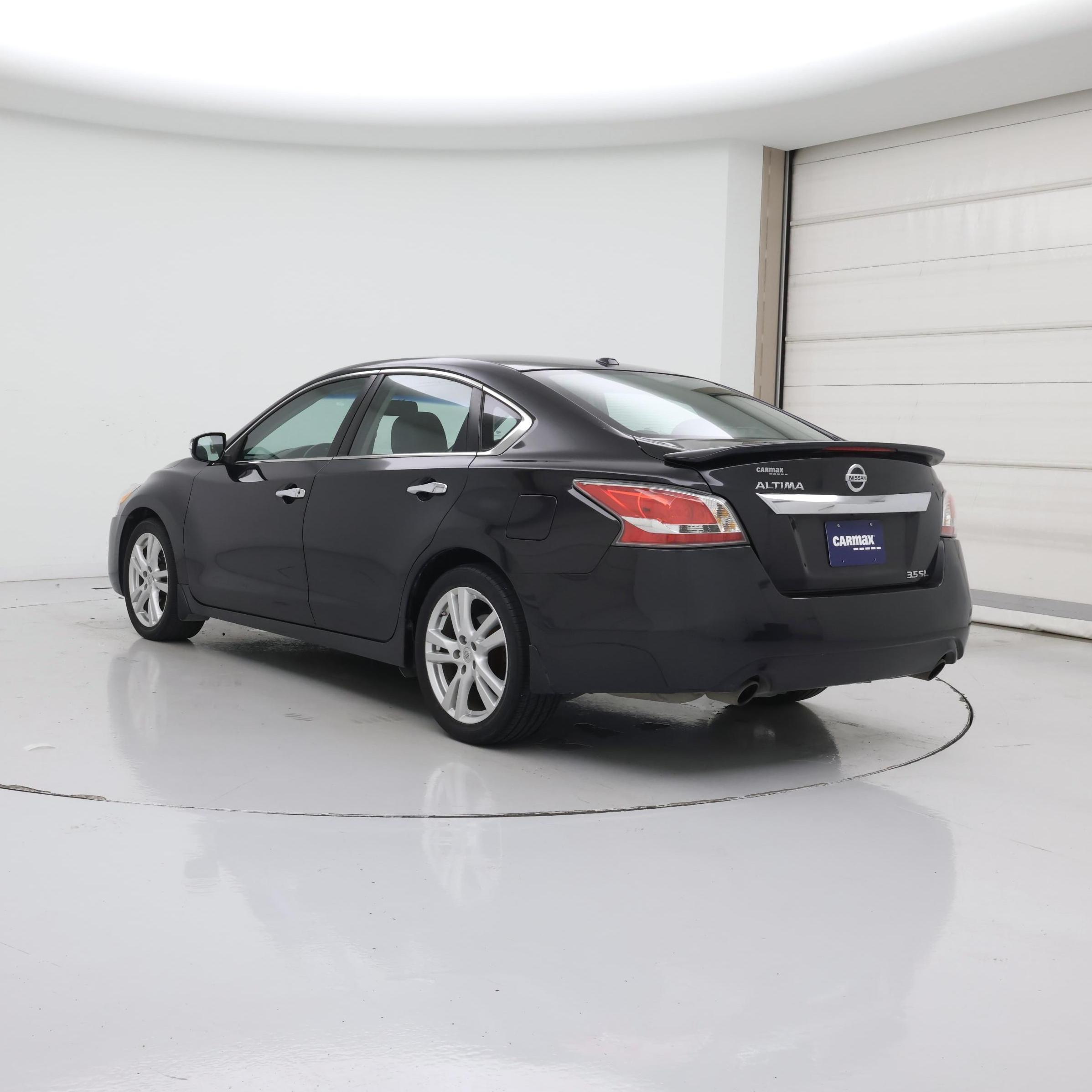 Thumbnail: 2014 Nissan Altima - 2