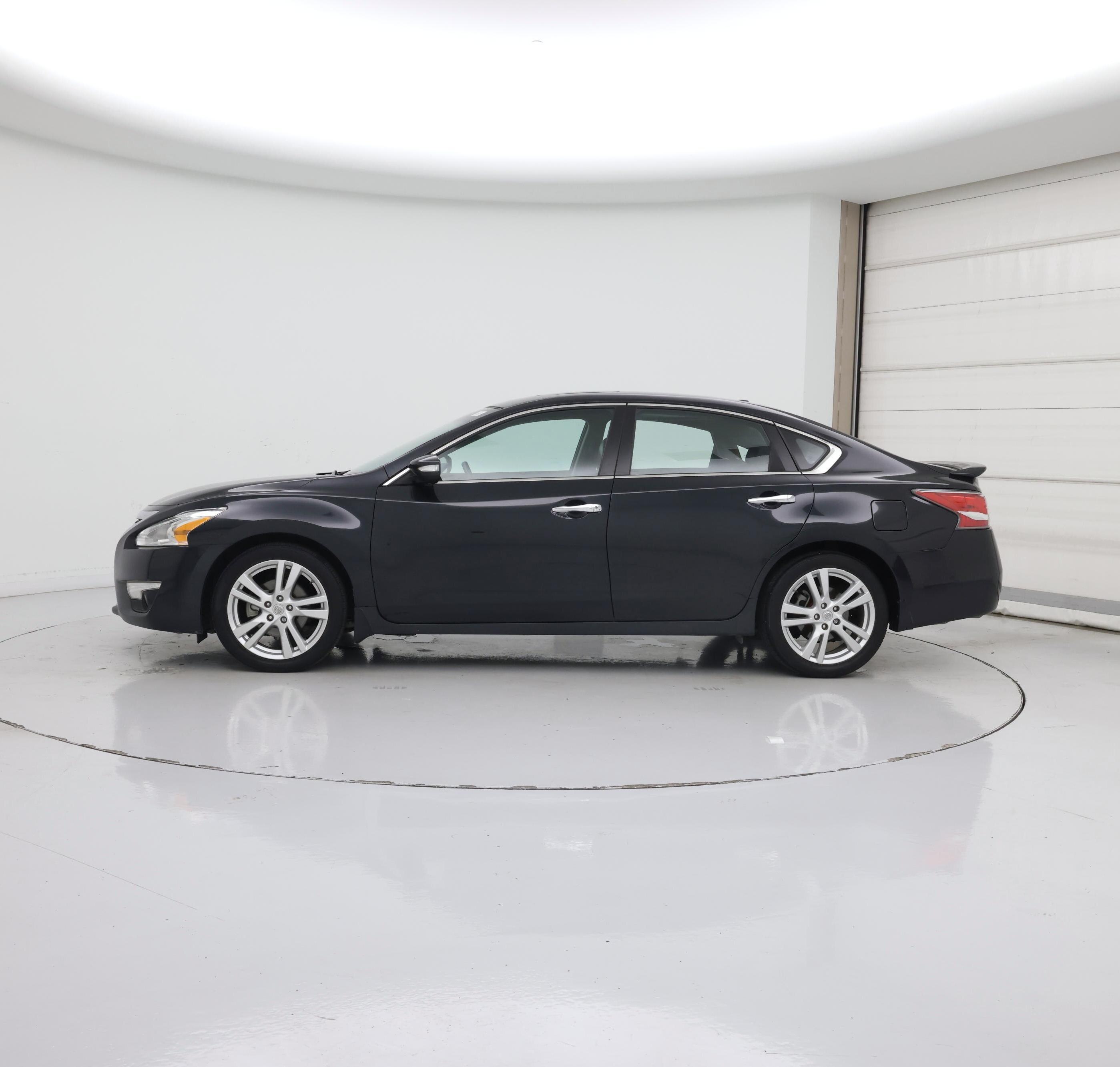 Thumbnail: 2014 Nissan Altima - 3