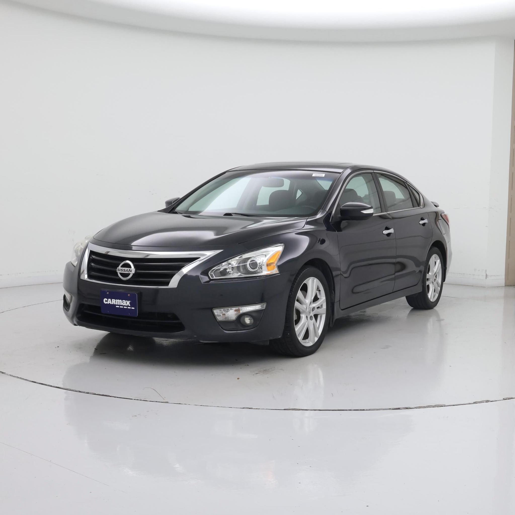 Thumbnail: 2014 Nissan Altima - 4