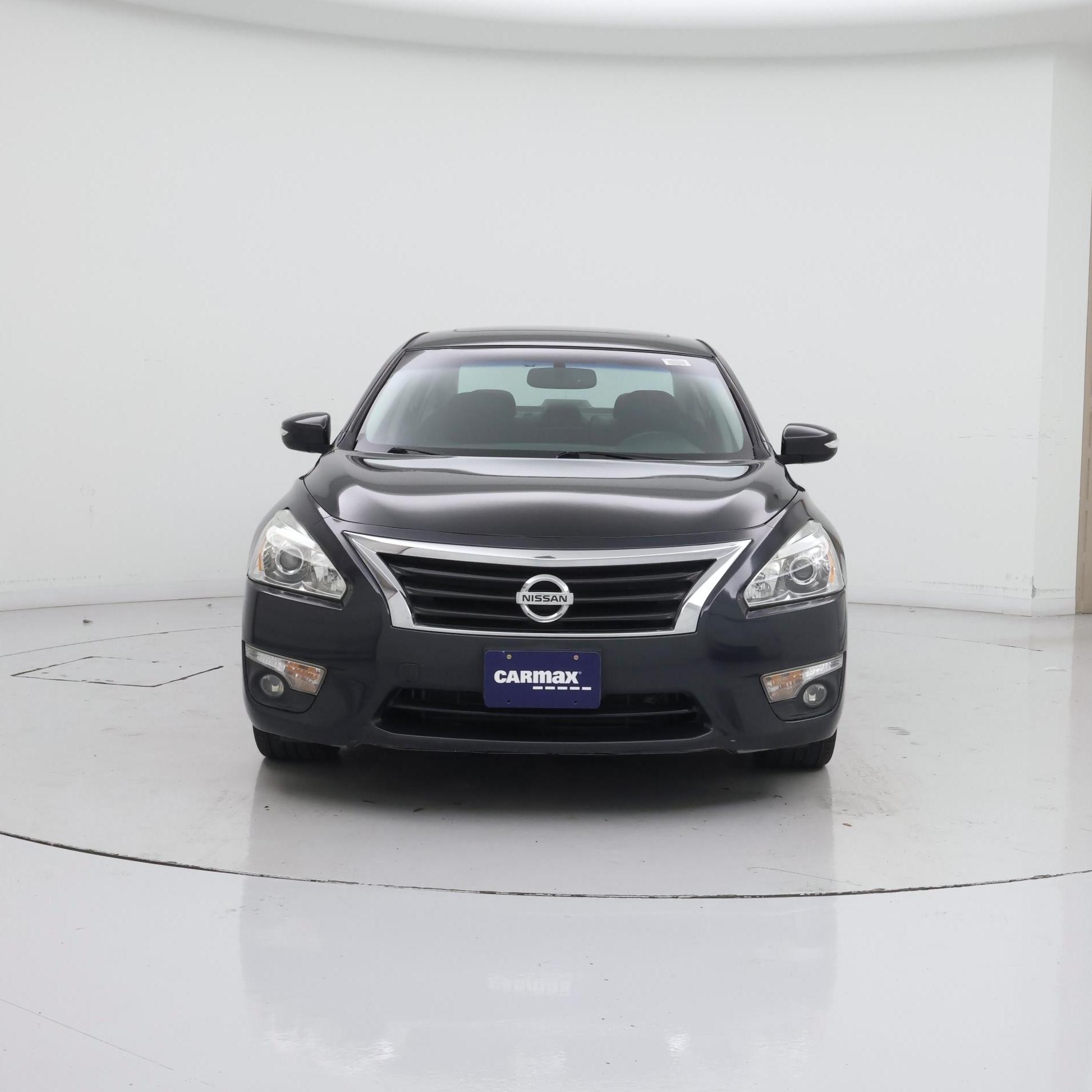 Thumbnail: 2014 Nissan Altima - 5