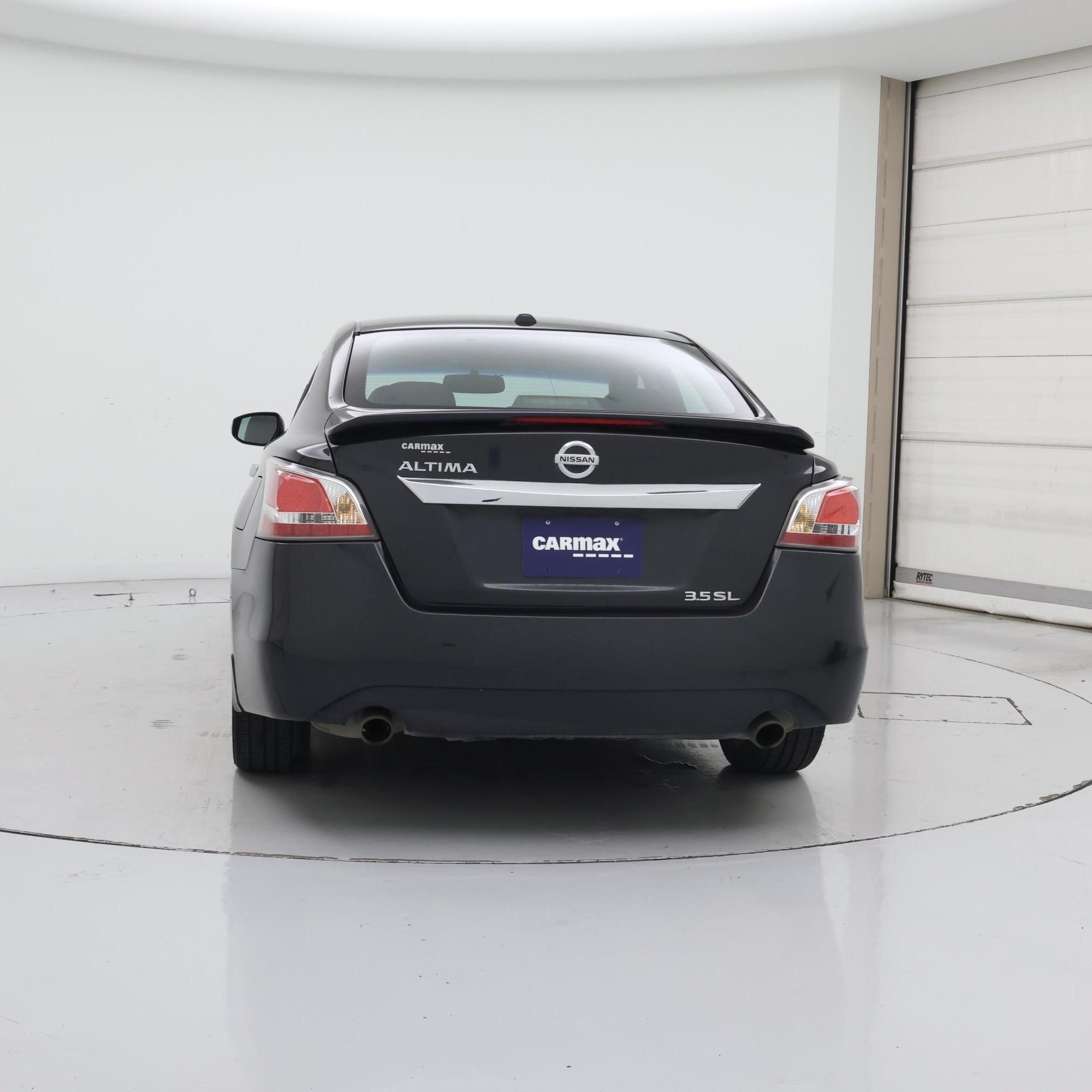 Thumbnail: 2014 Nissan Altima - 6