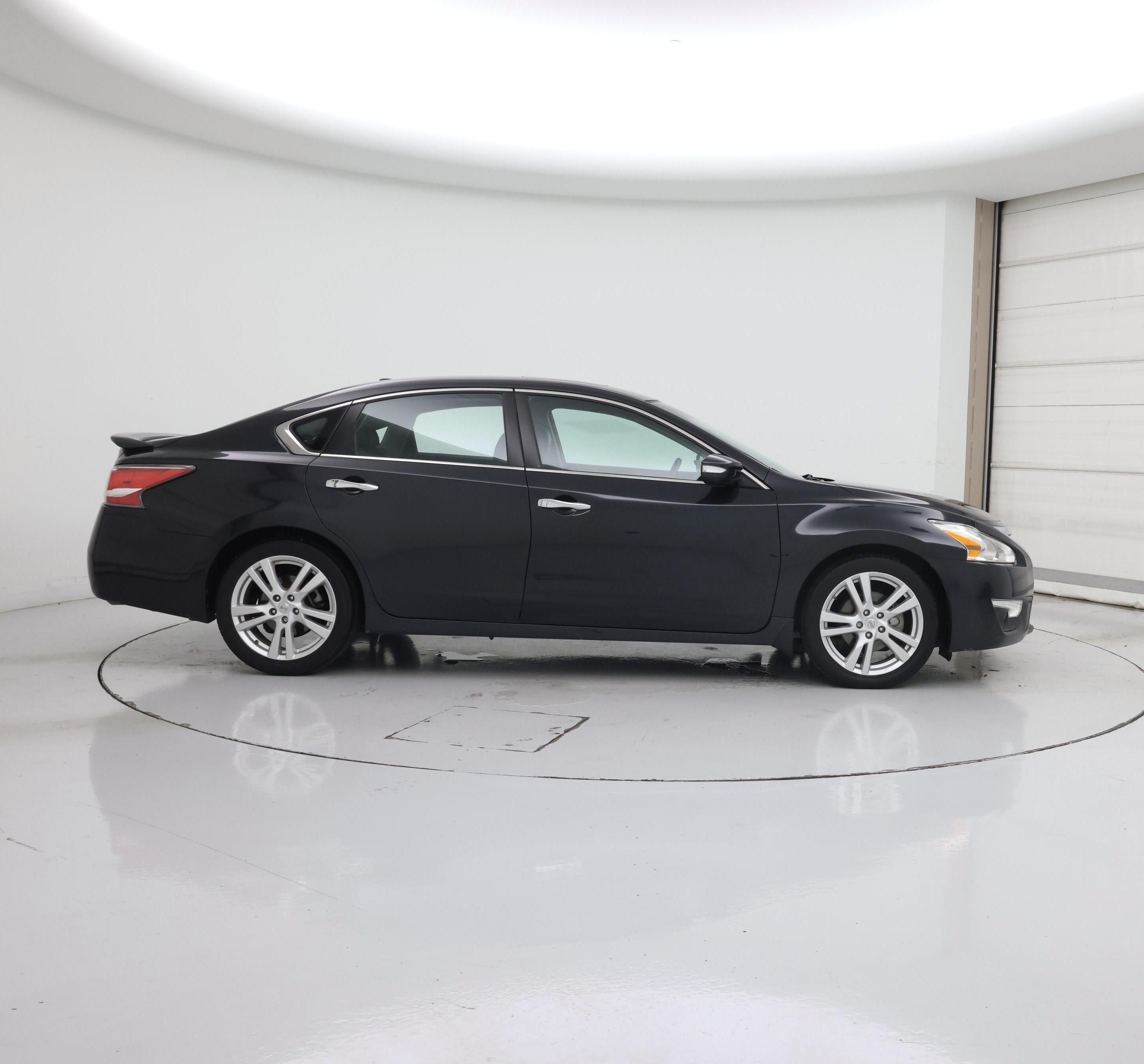 Thumbnail: 2014 Nissan Altima - 7