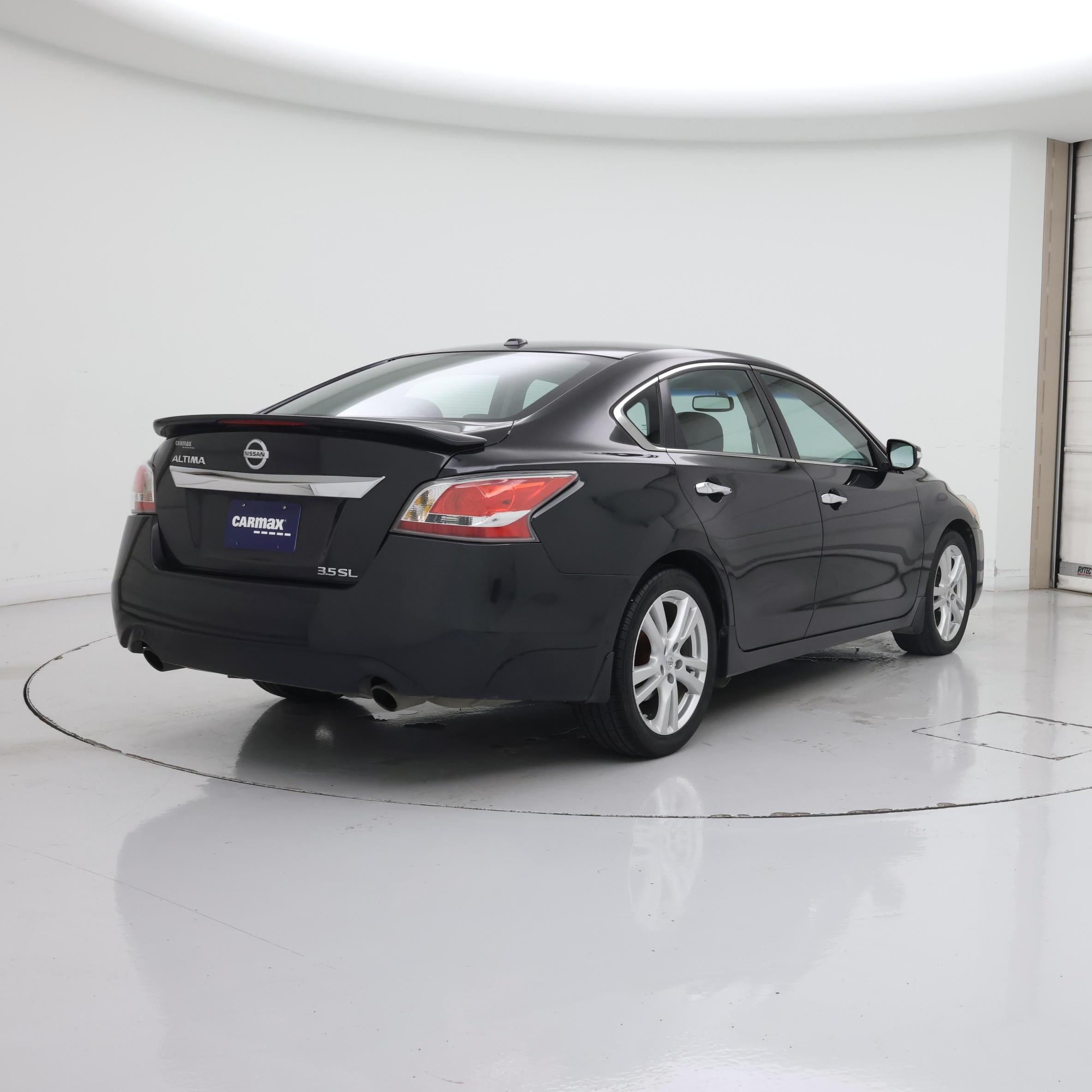 Thumbnail: 2014 Nissan Altima - 8