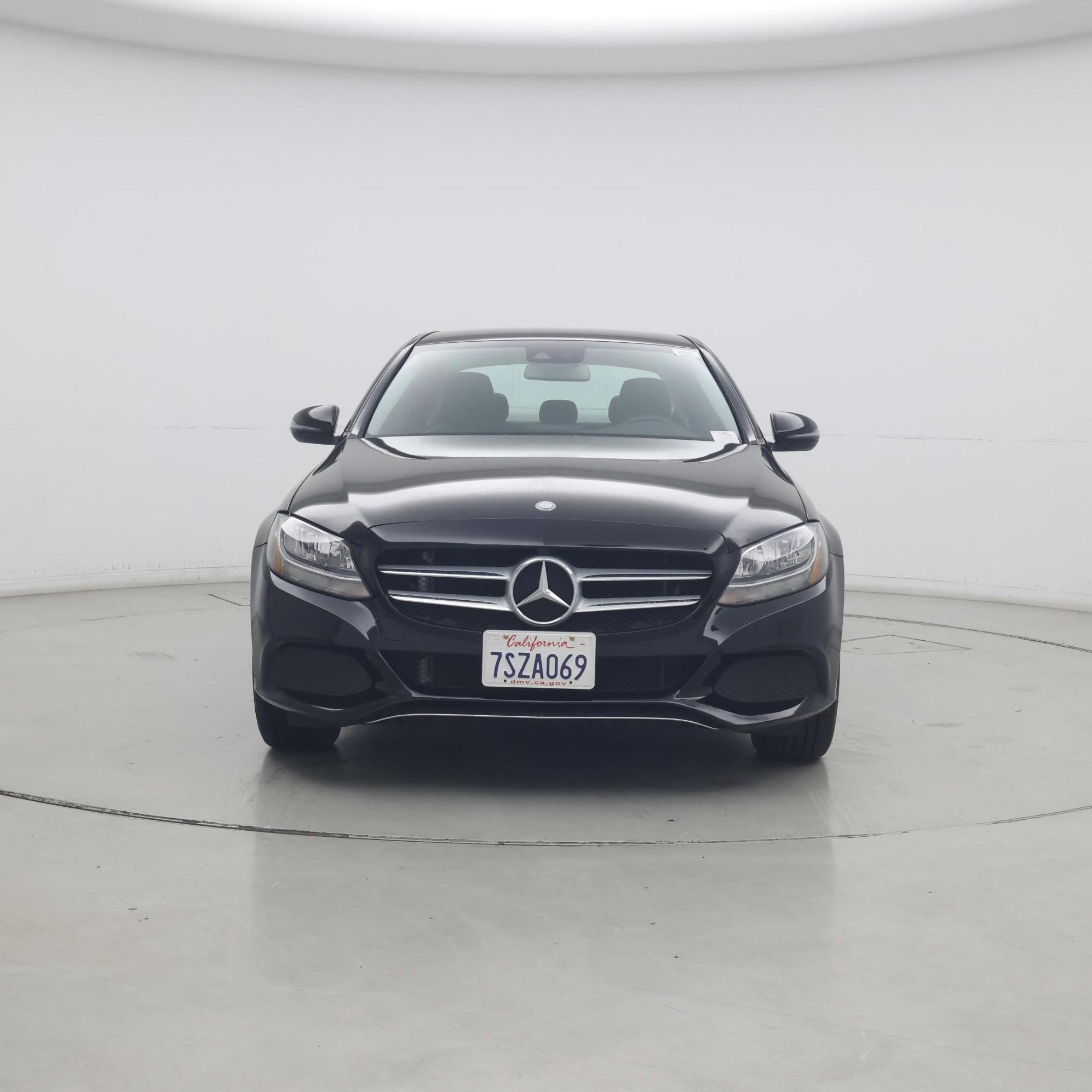 Thumbnail: 2016 Mercedes-Benz C-Class - 5