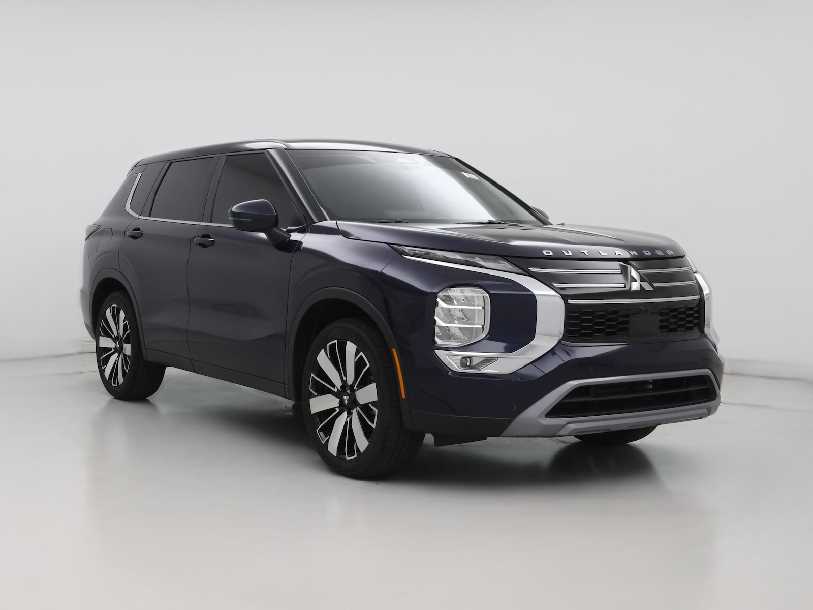 2025 Mitsubishi Outlander