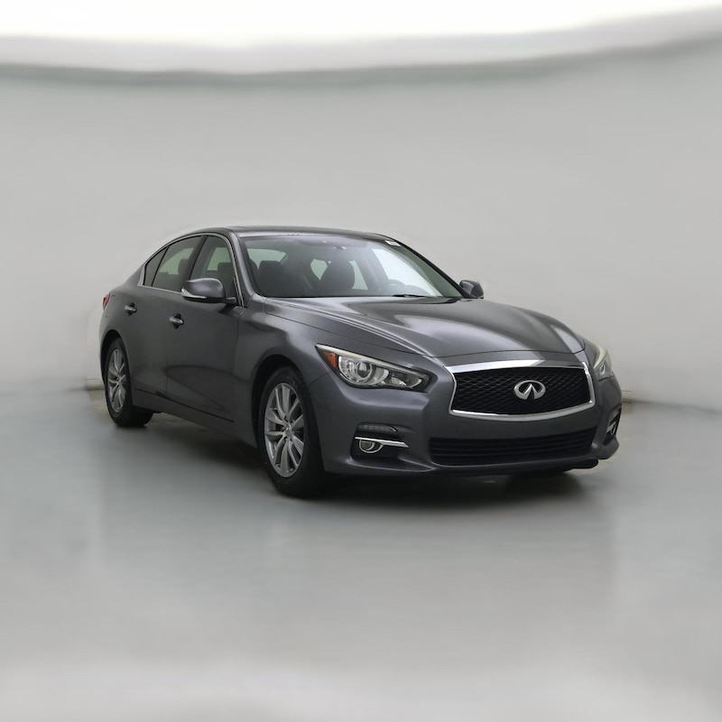 2017 Infiniti Q50 Premium