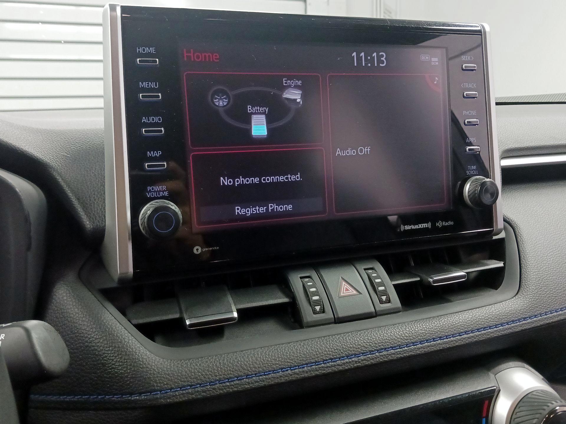 Thumbnail: 2022 Toyota RAV4 - 13