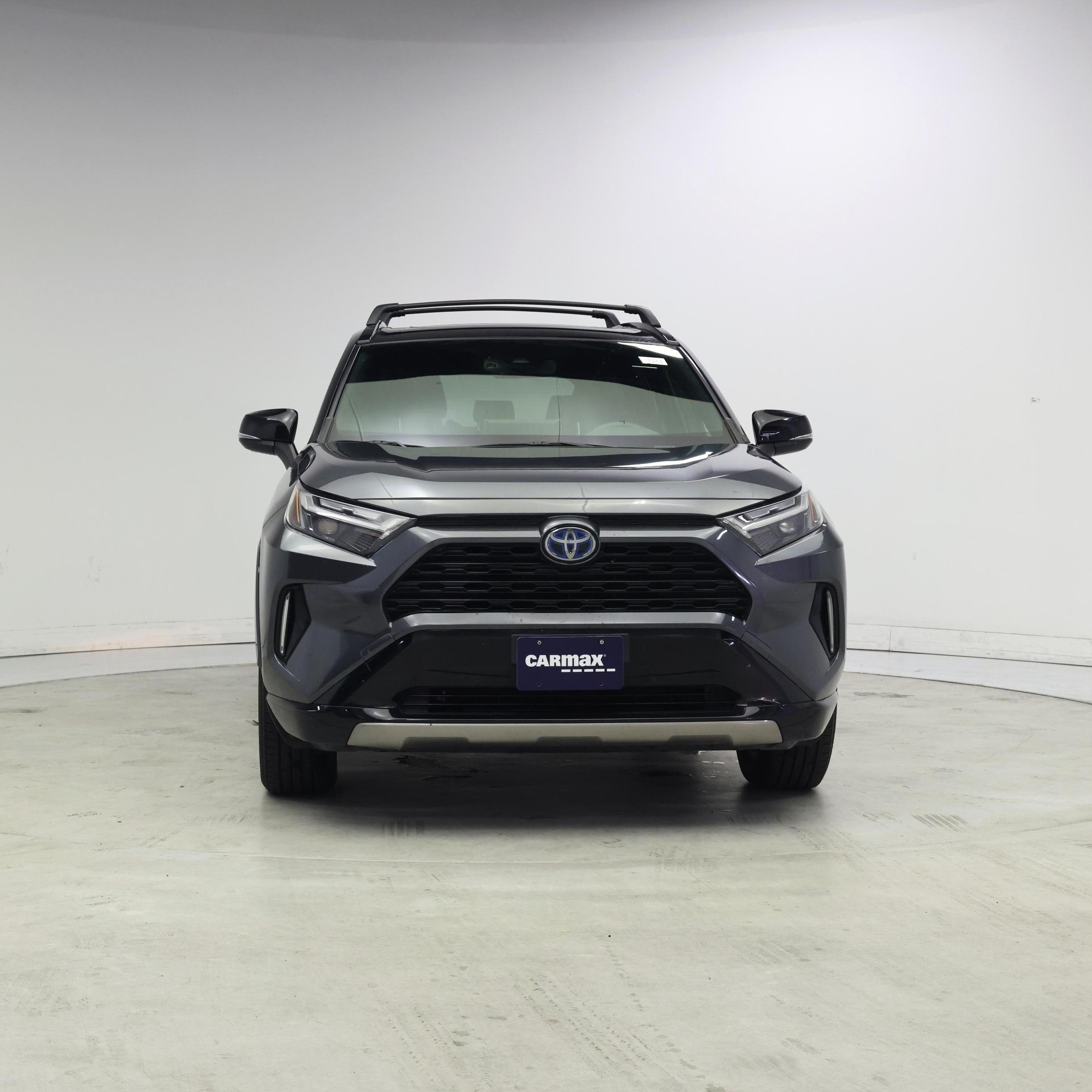 Thumbnail: 2022 Toyota RAV4 - 5