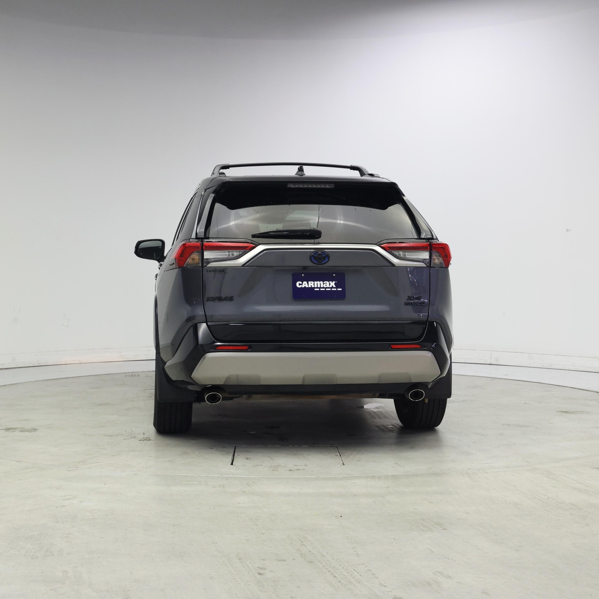 Thumbnail: 2022 Toyota RAV4 - 6