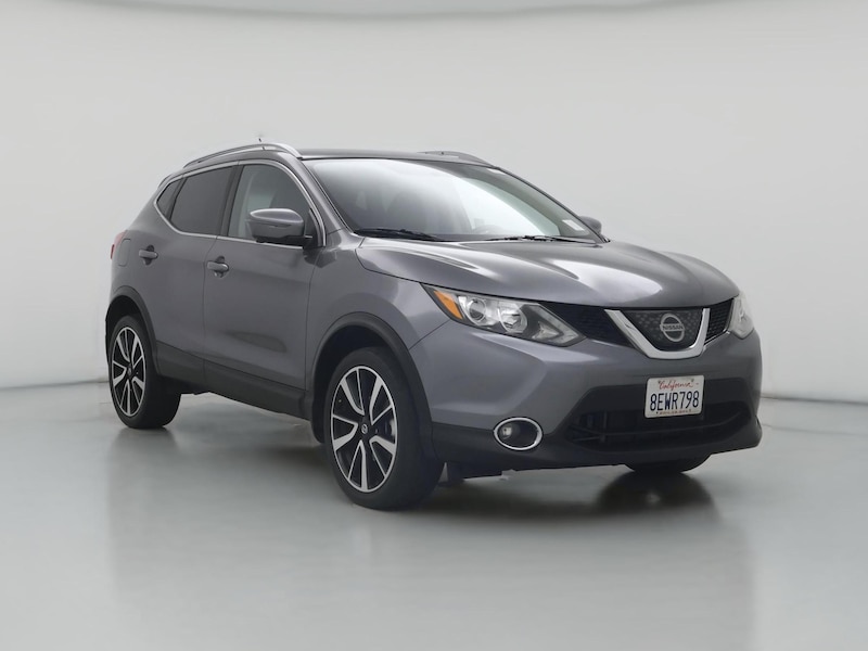 2018 Nissan Rogue Sport SL -
                  Ontario, CA
