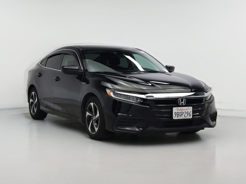 2022 Honda Insight EX -
                  Murrieta, CA