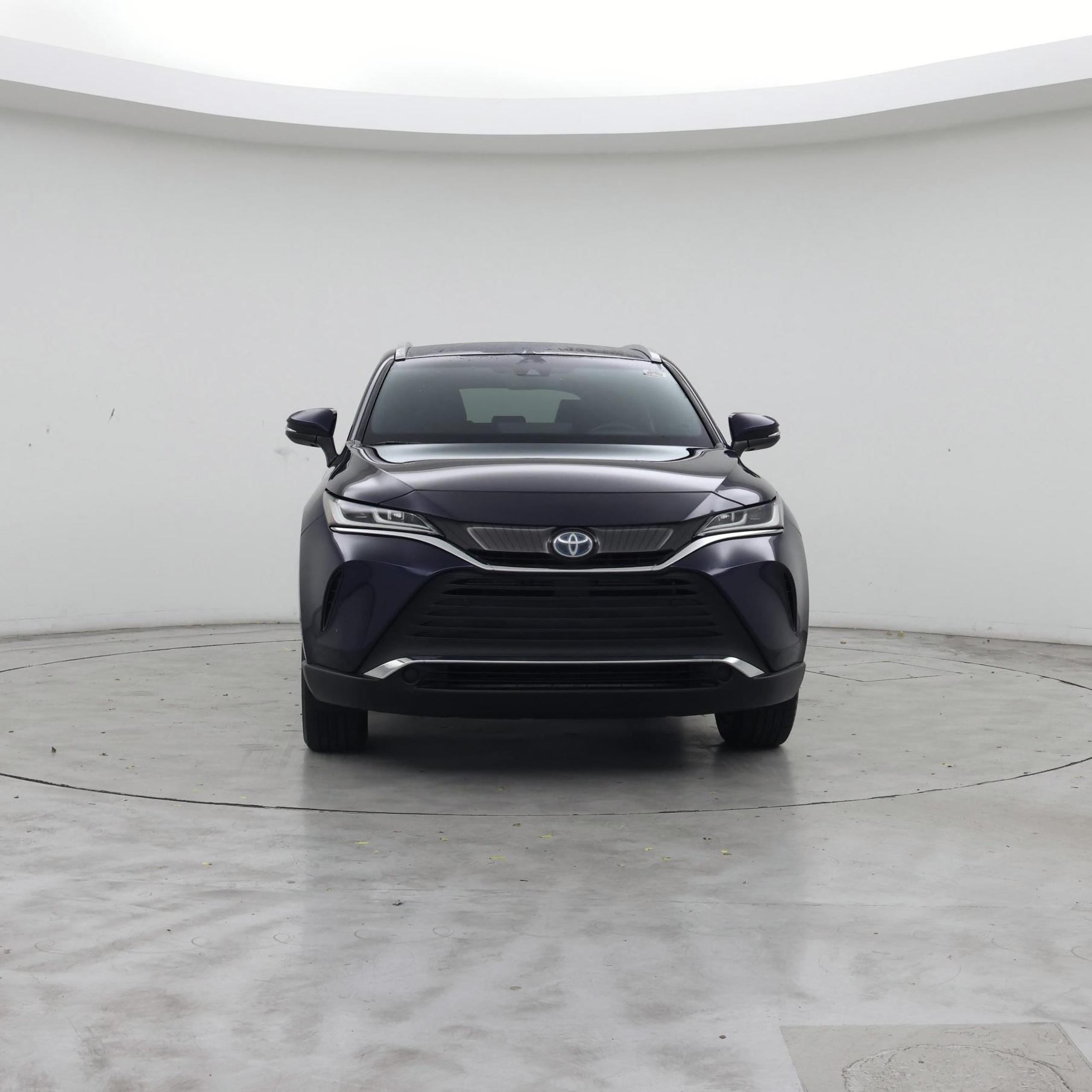 Thumbnail: 2021 Toyota Venza - 5