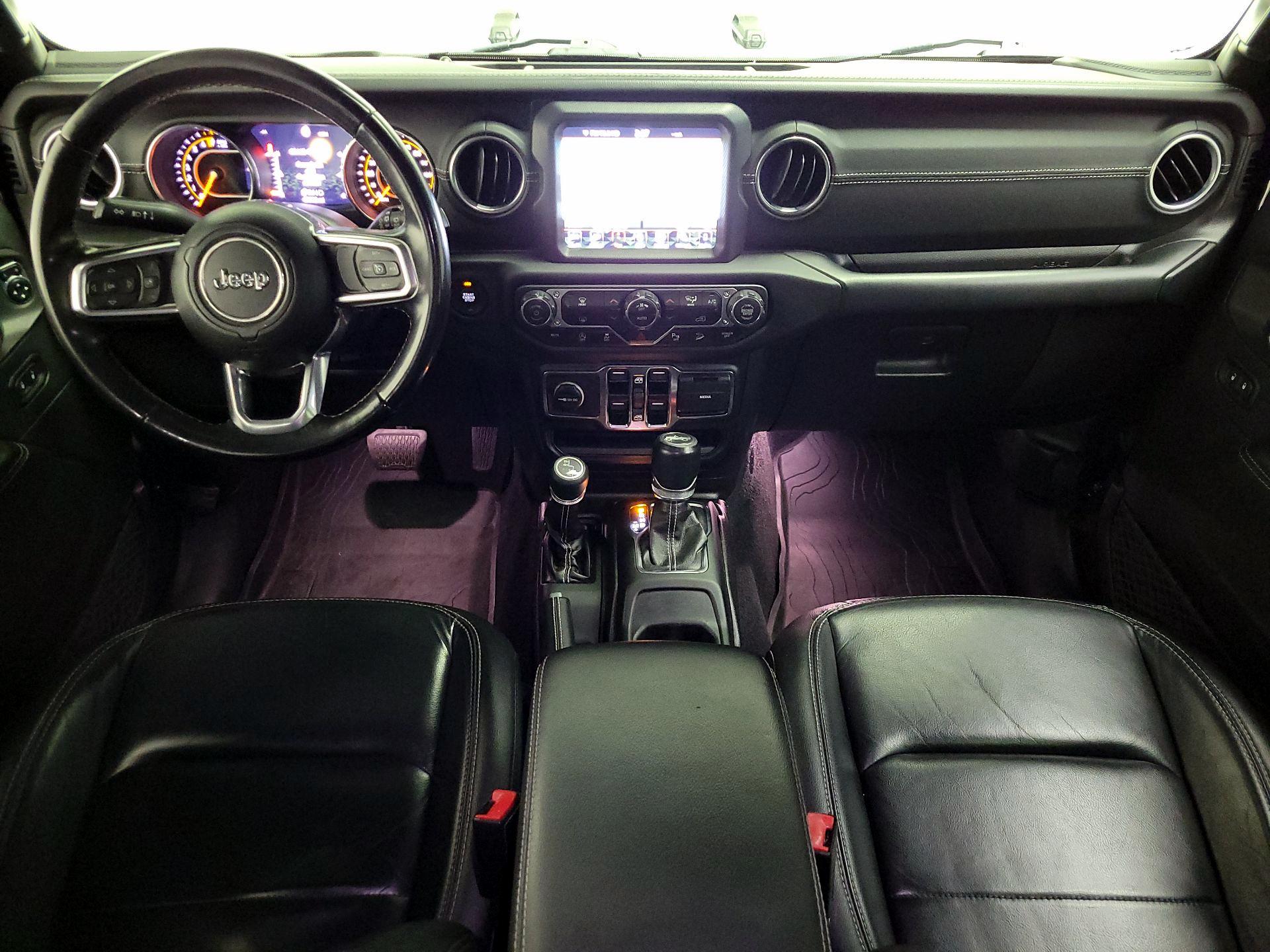 Thumbnail: 2018 Jeep Wrangler - 9