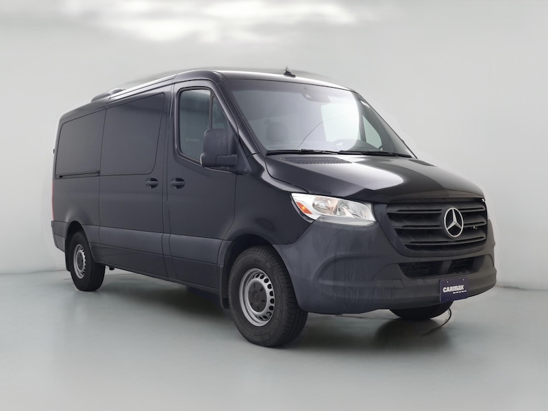 2022 Mercedes-Benz Sprinter 2500 -
                  Oxnard, CA