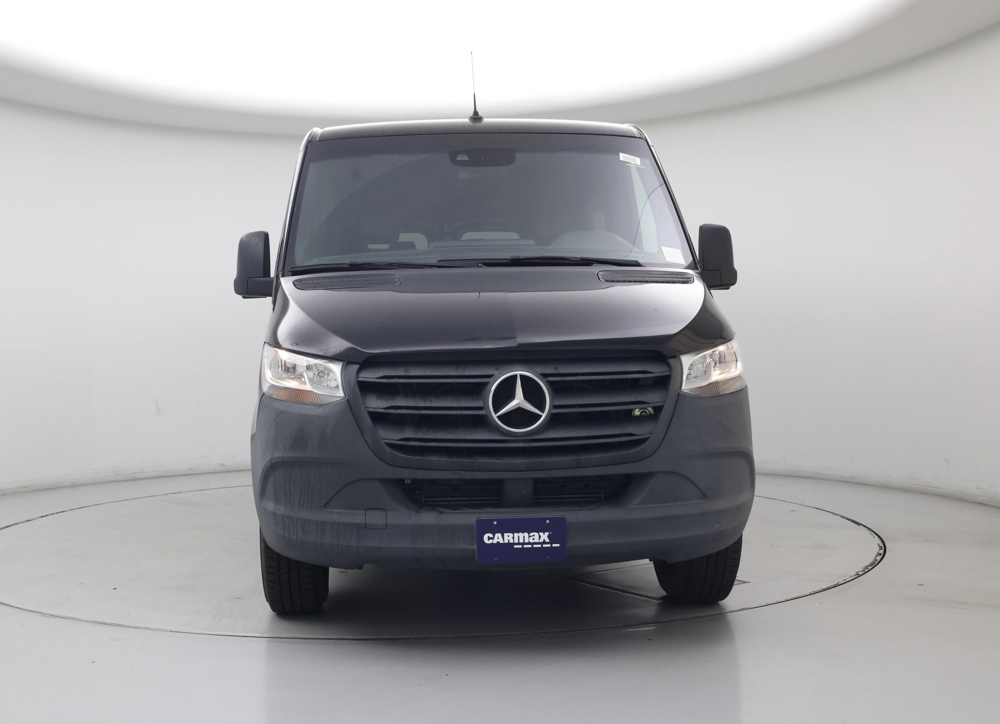 Thumbnail: 2022 Mercedes-Benz Sprinter - 5