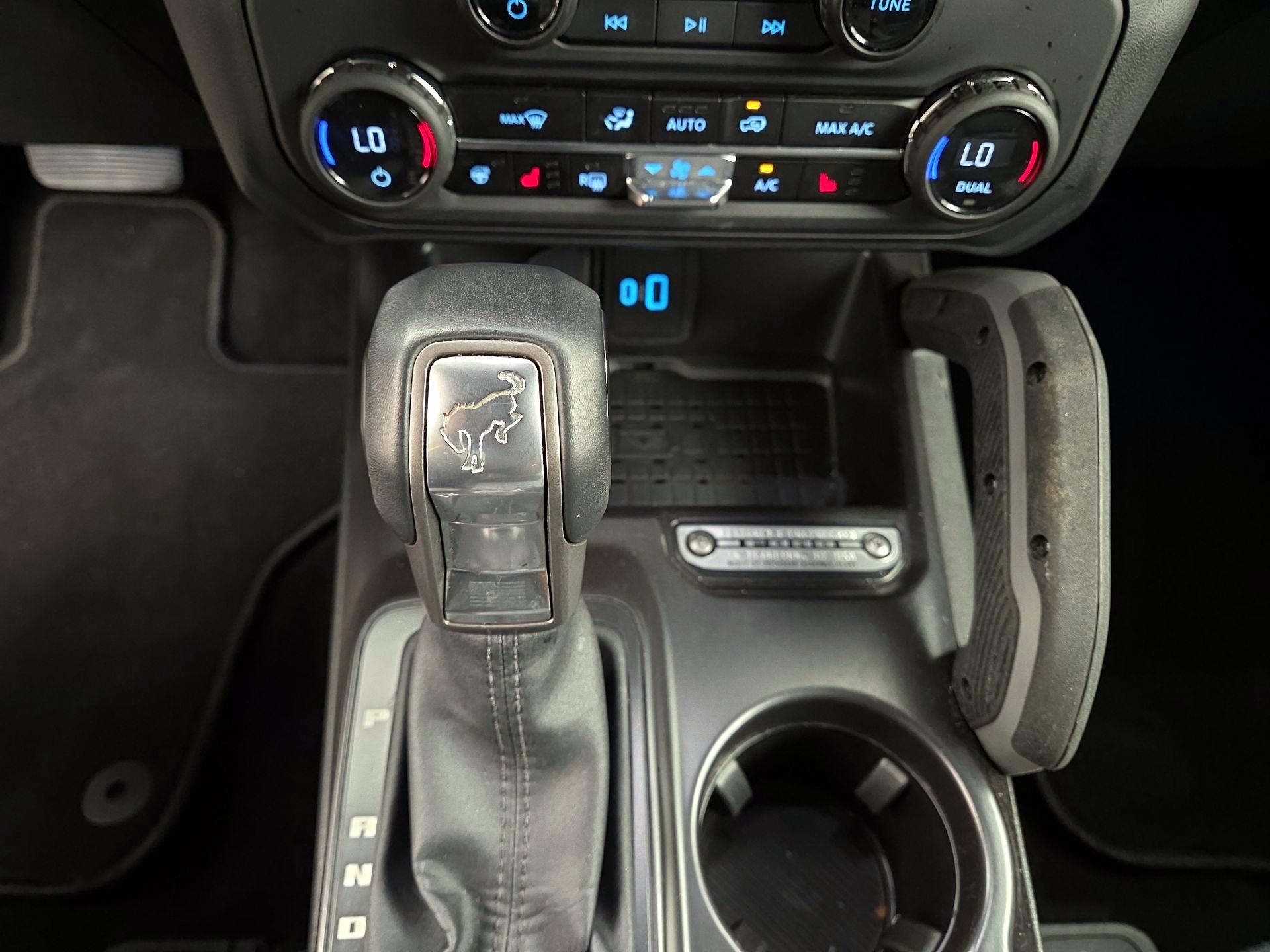 Thumbnail: 2024 Ford Bronco - 18