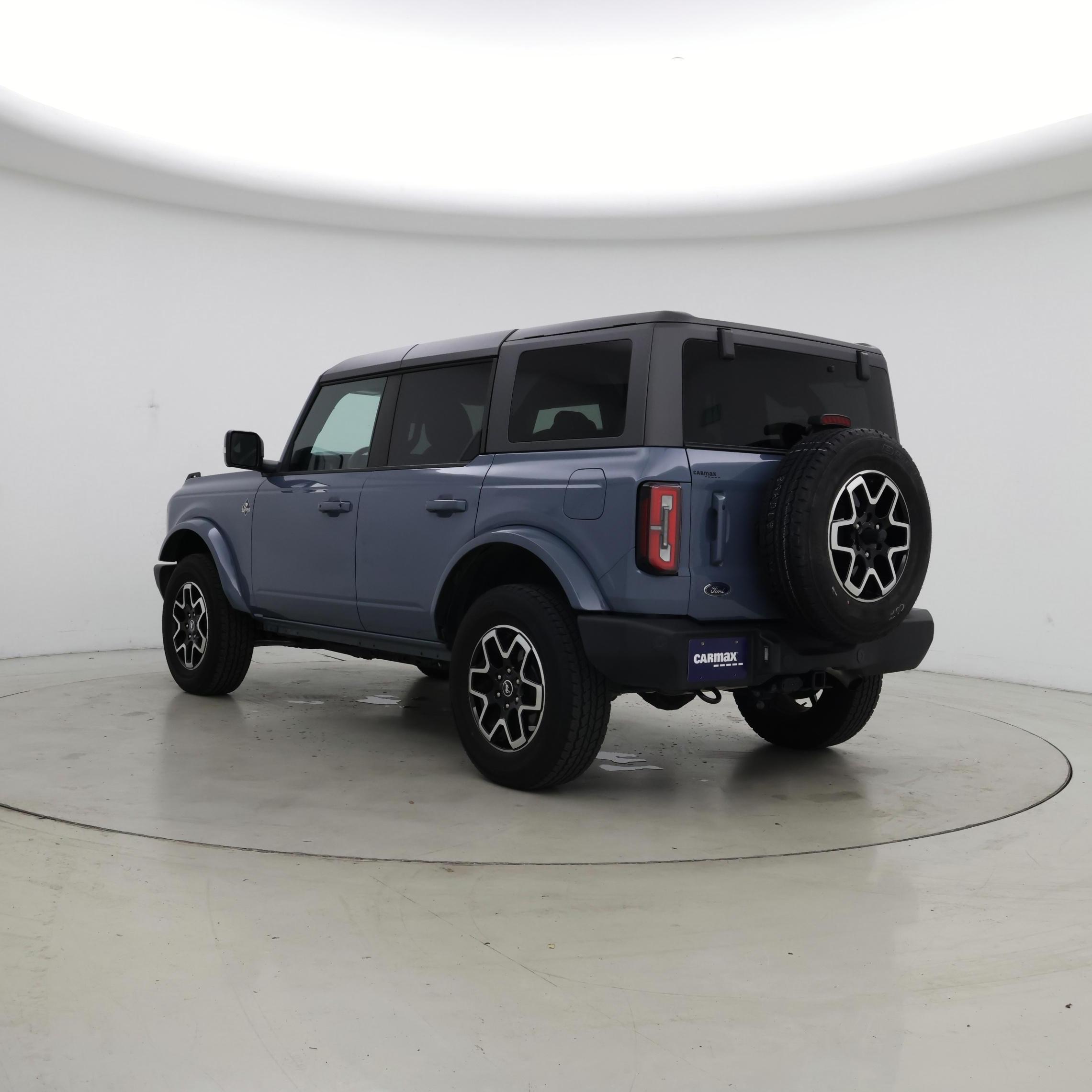 Thumbnail: 2024 Ford Bronco - 2
