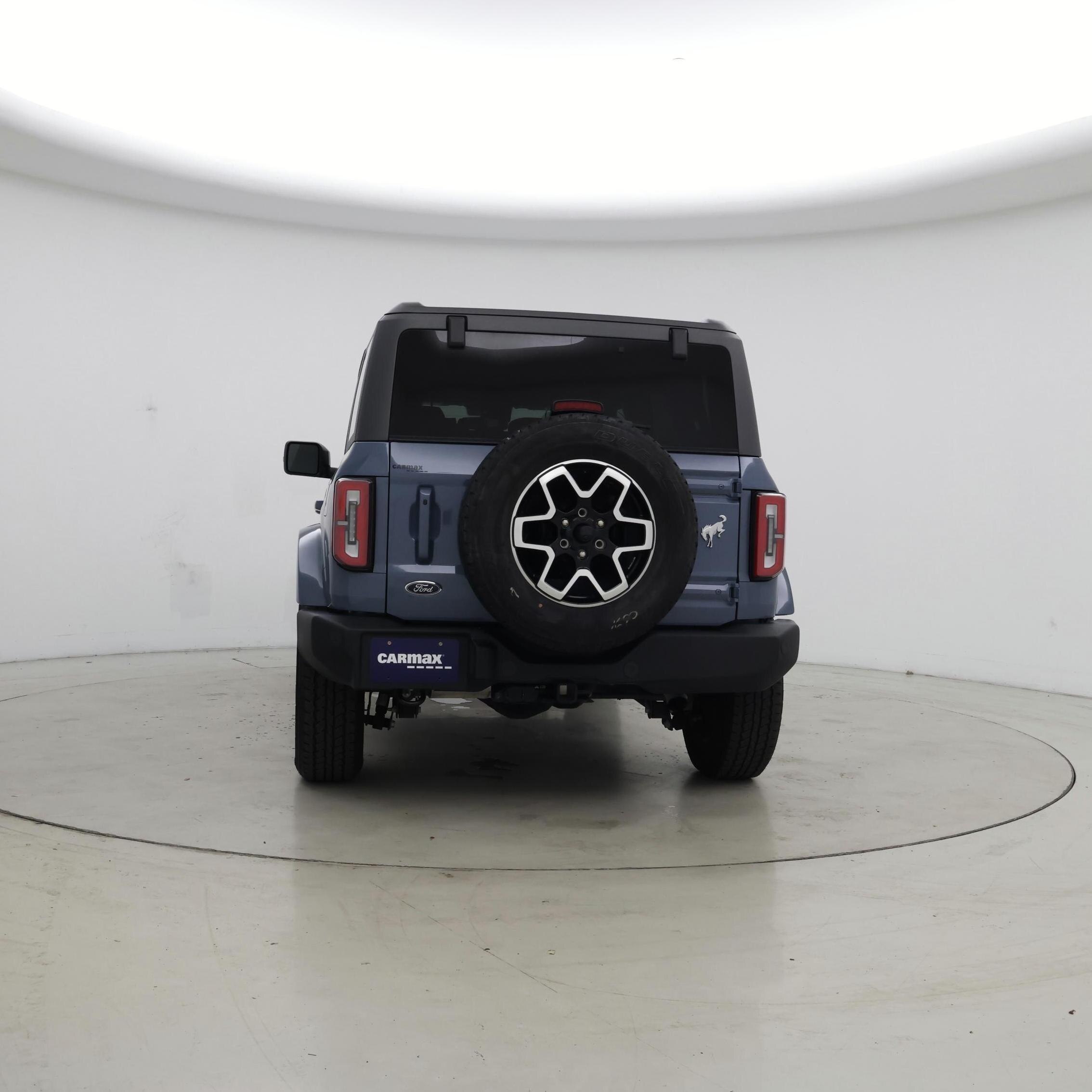 Thumbnail: 2024 Ford Bronco - 6