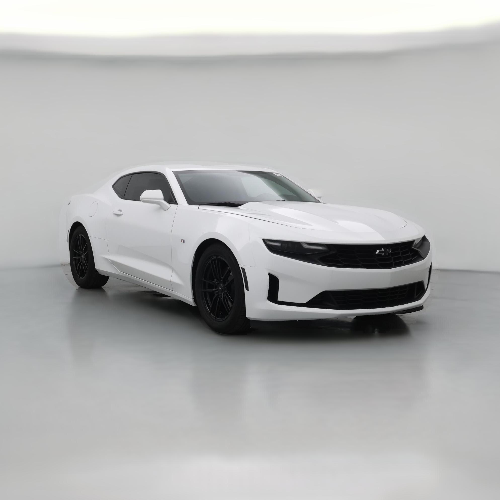 Thumbnail: 2023 Chevrolet Camaro - 1