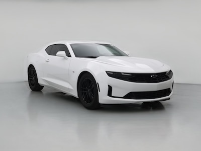 2023 Chevrolet Camaro LT