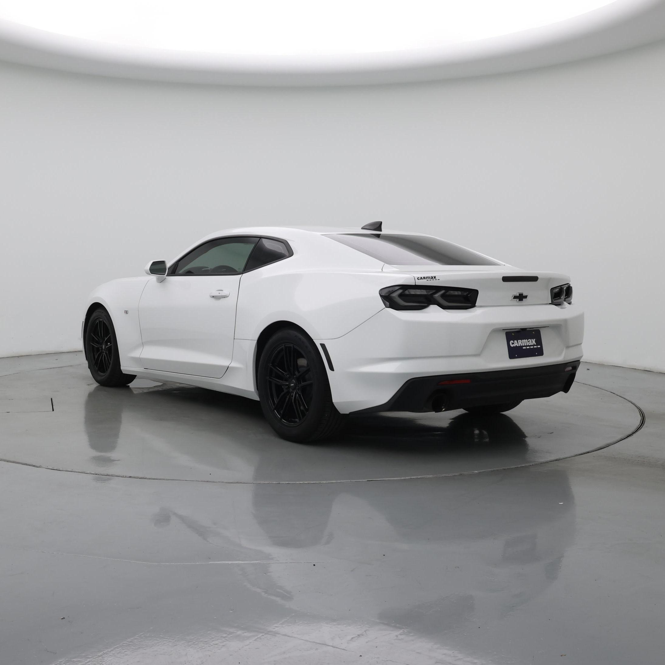Thumbnail: 2023 Chevrolet Camaro - 2